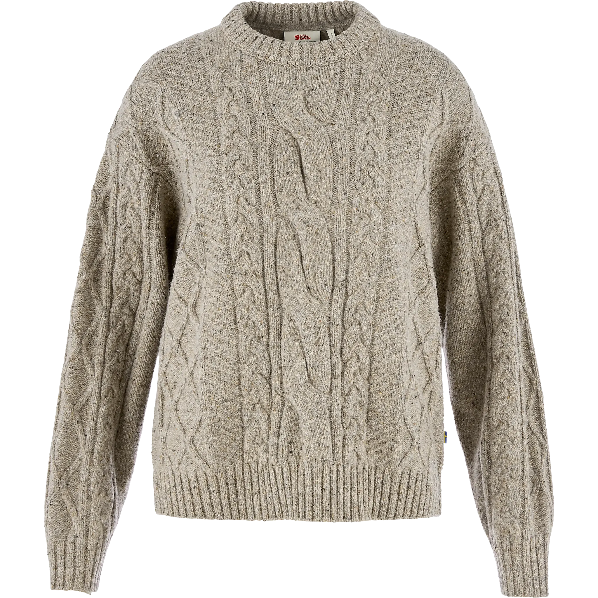 Övik Cable Knit Women