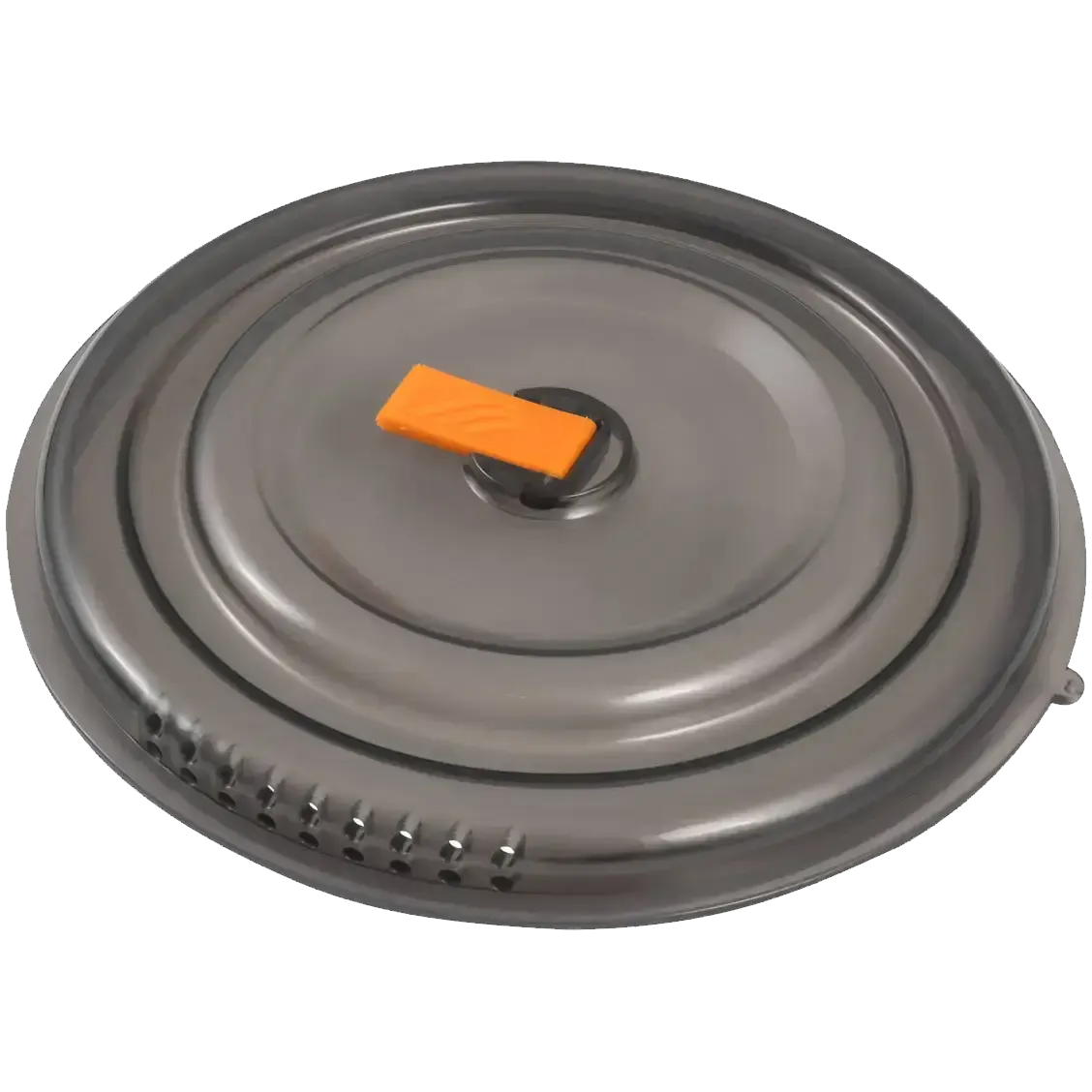 Ceramic FluxRing® Cook Pot Carbon 1,5 liter gryde