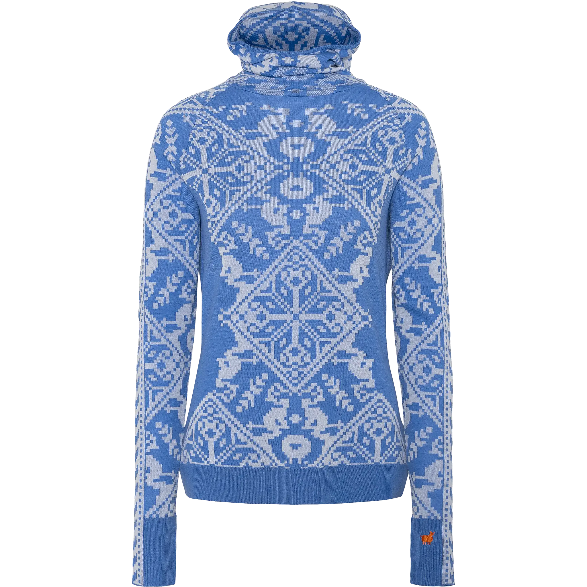 Saga Hood Women