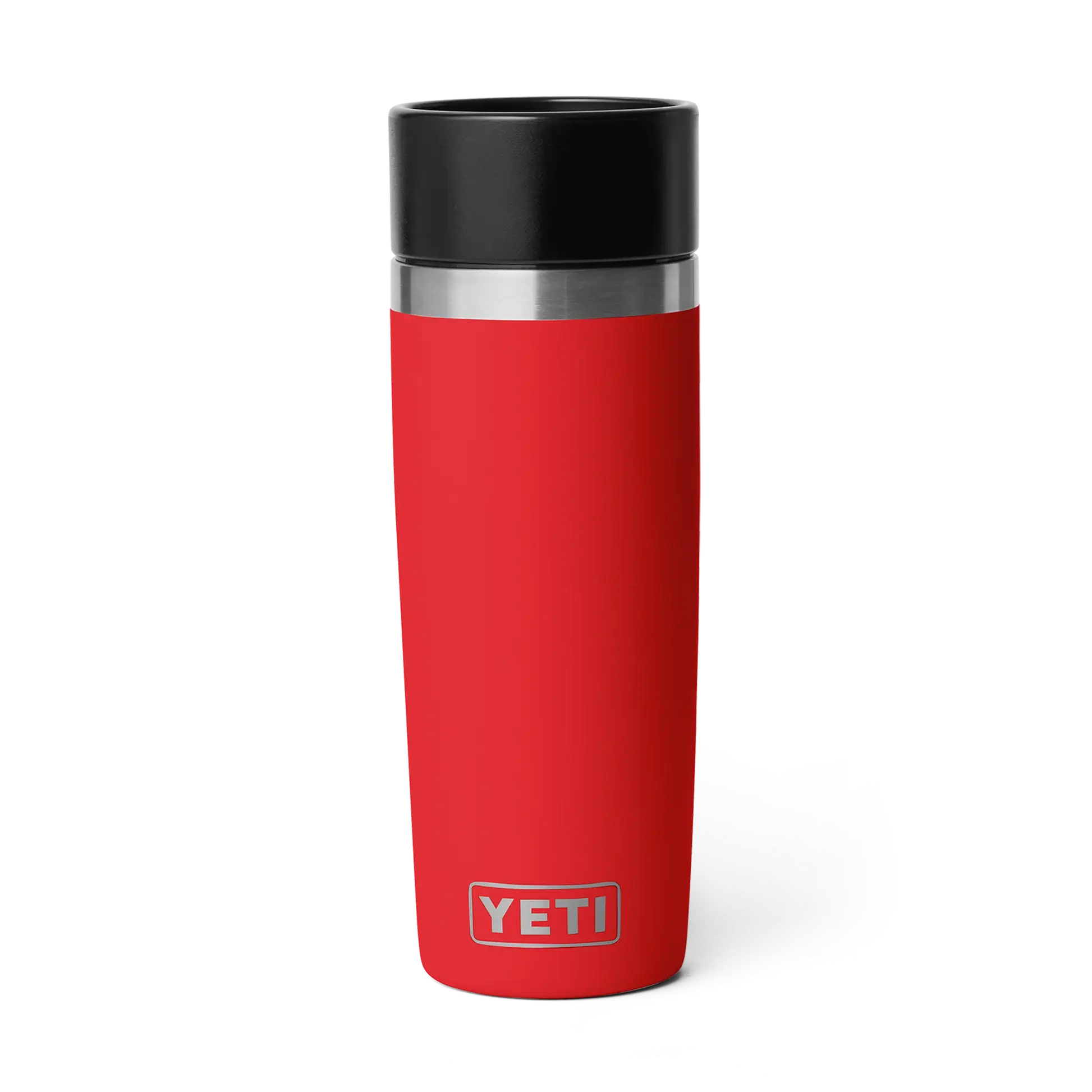 Yeti Rambler 16 Oz Travel Bottle - Rescue Red - One size - Termoflasker