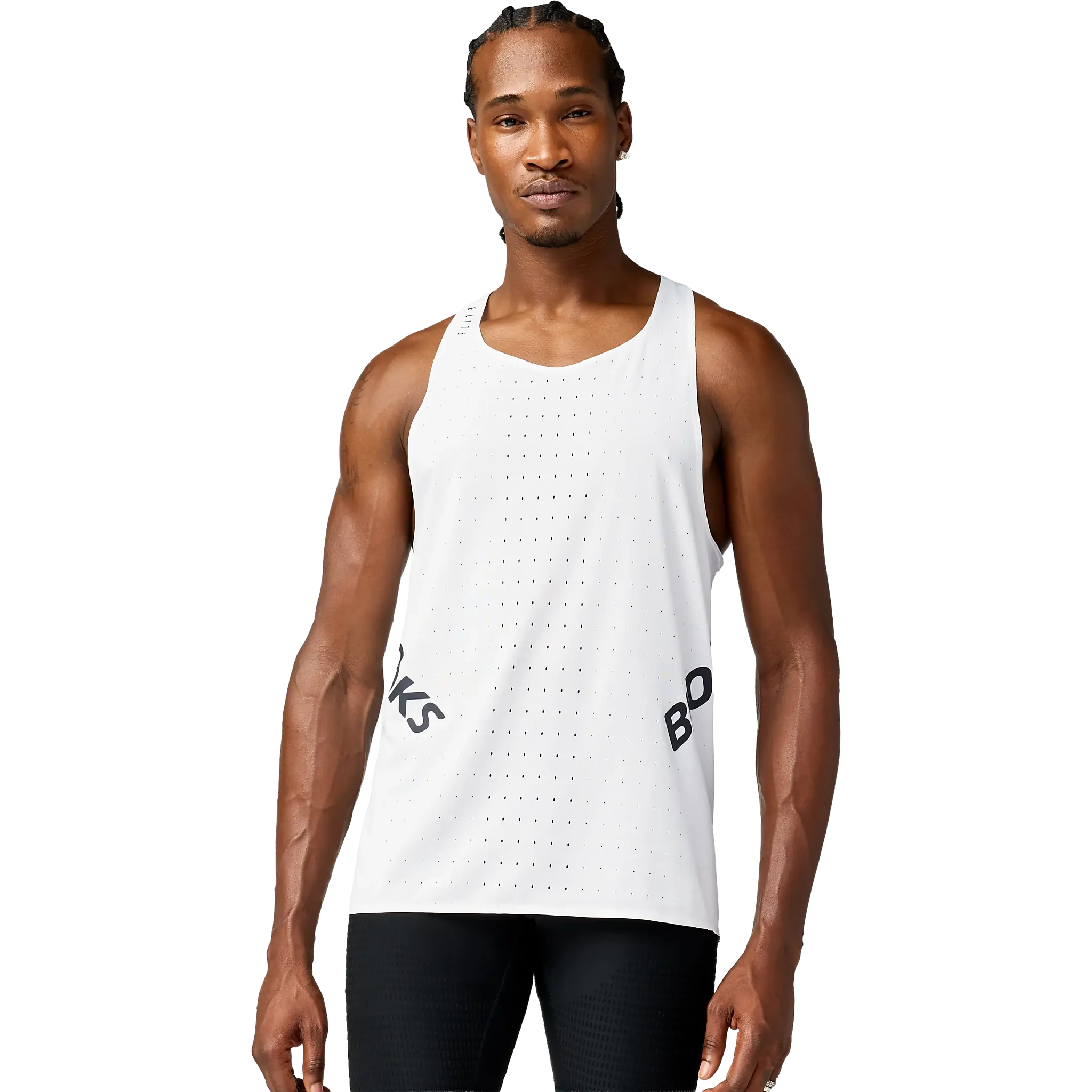 Hyperion Elite Singlet Men