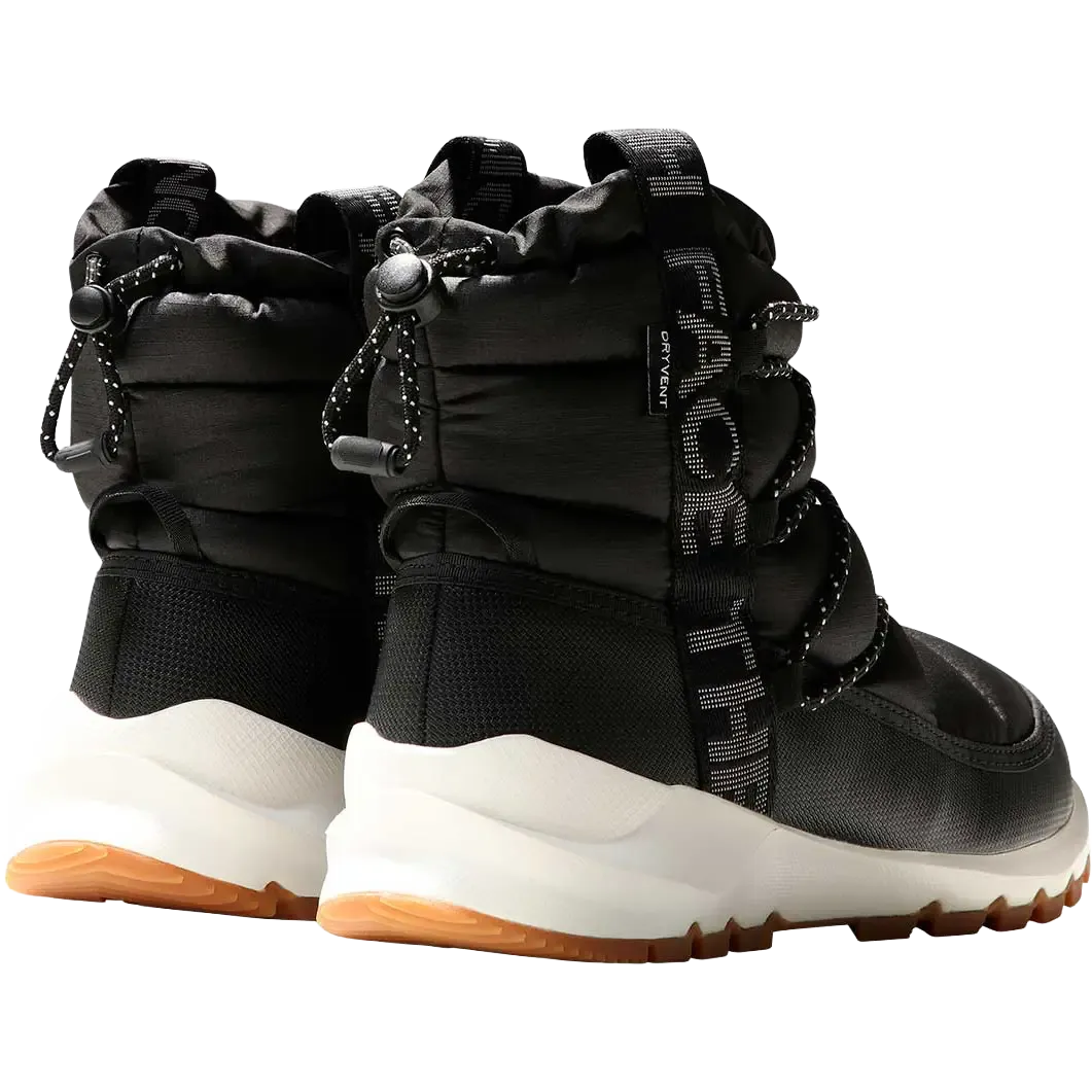 Thermoball Lace Up WP Women damstövlar