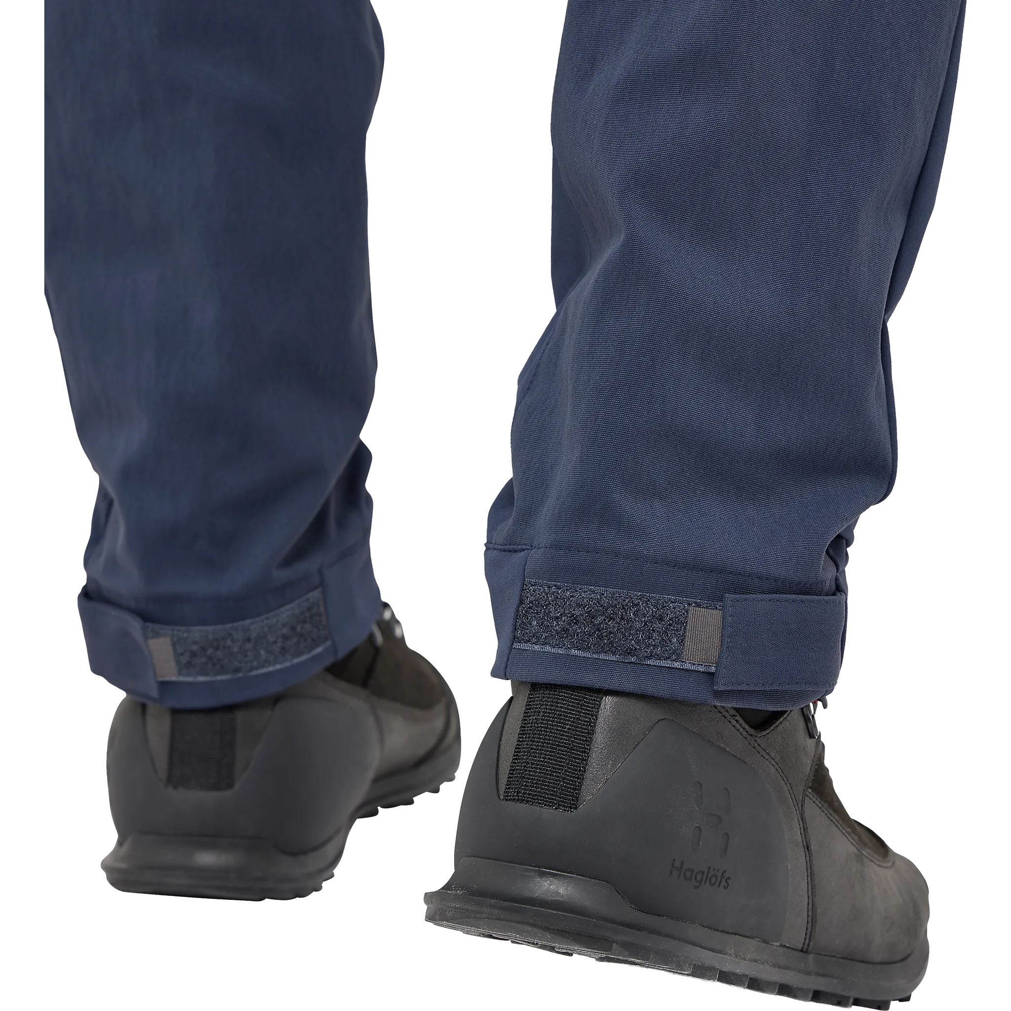Alert Mid Pant Herr