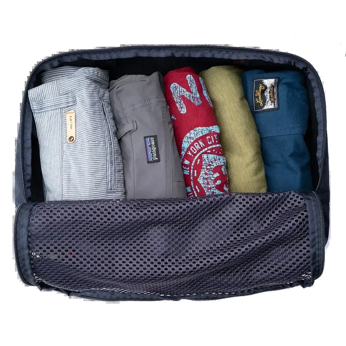 Packing Cube Set pakpose
