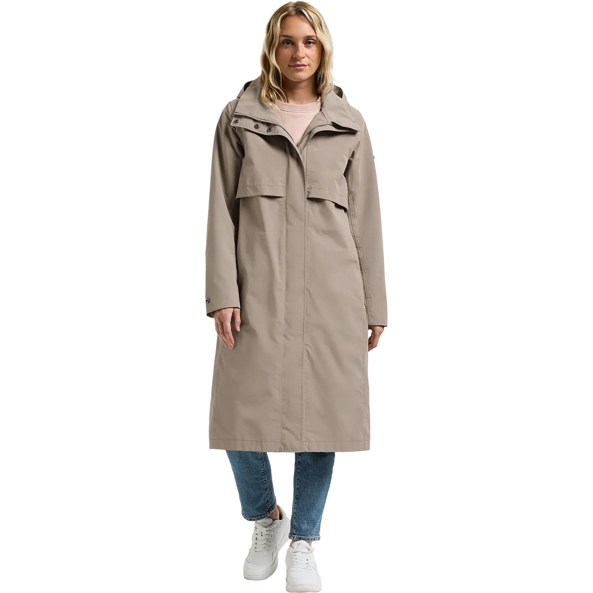 Isolde Parka Women
