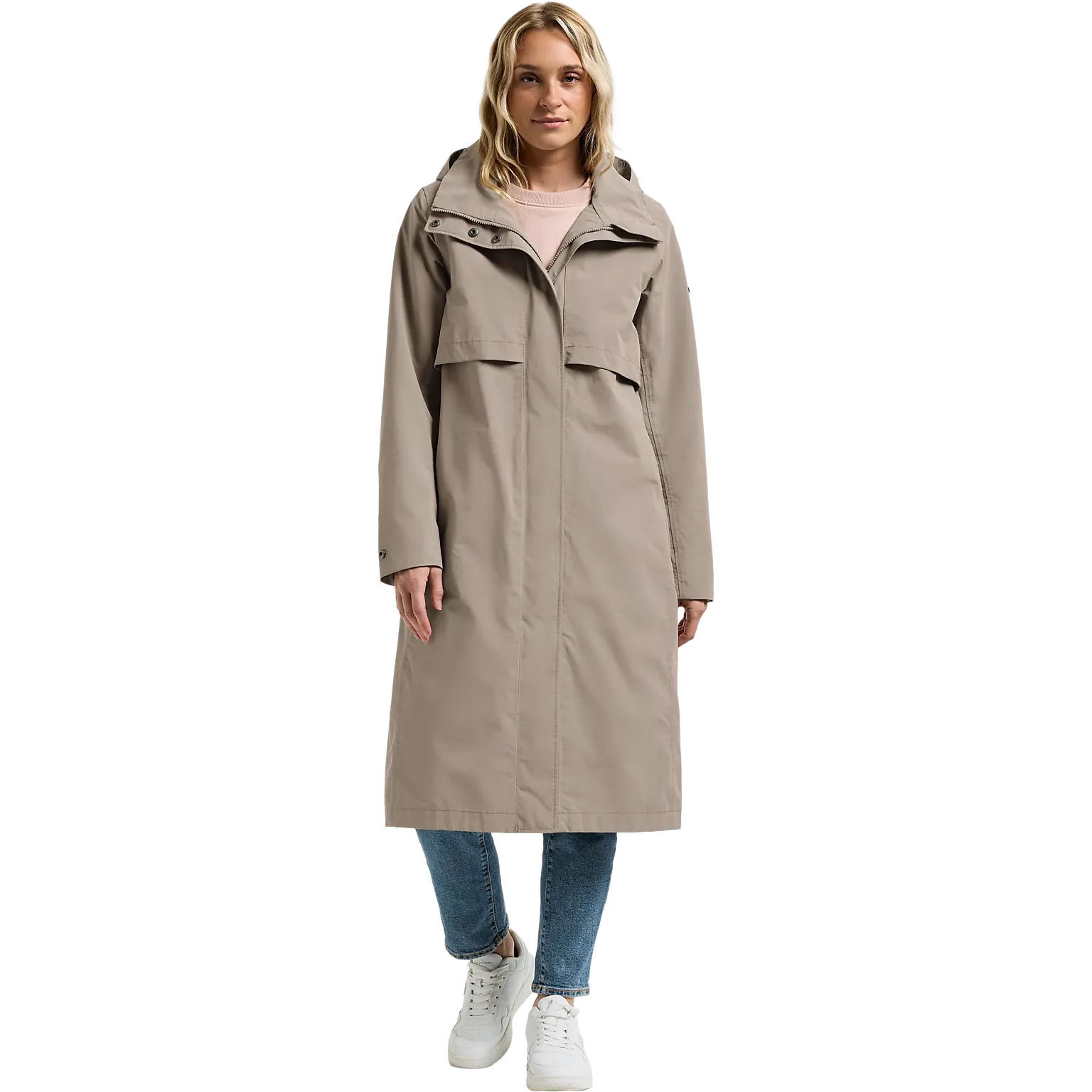 Isolde Parka Women