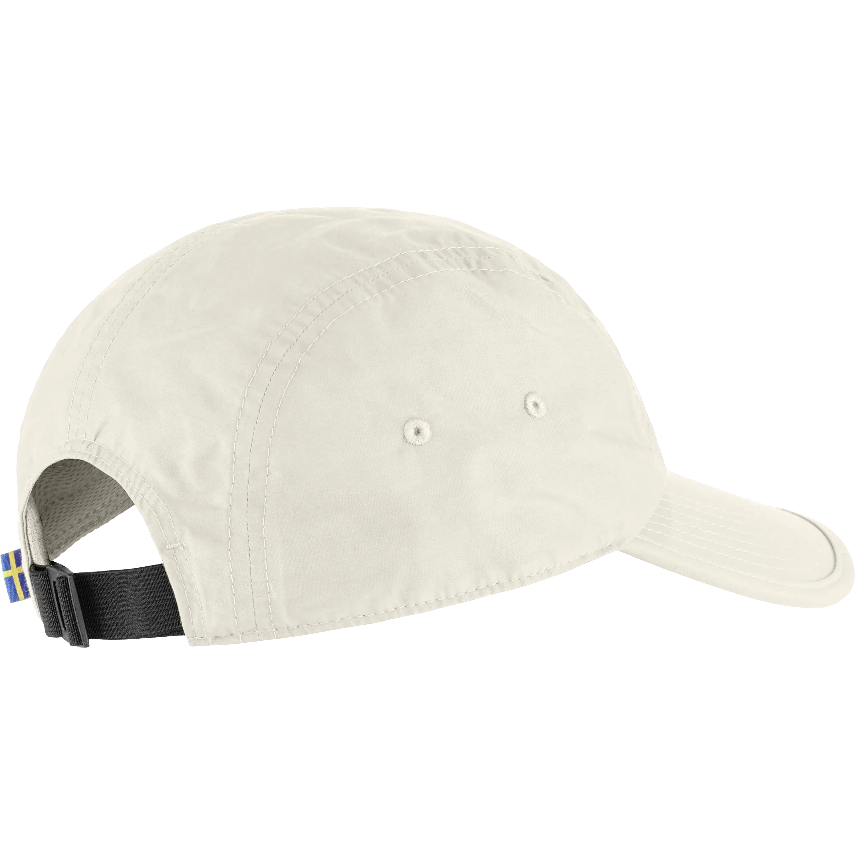 Fjällräven High Coast Wind Cap kasket - Chalk White - L/XL