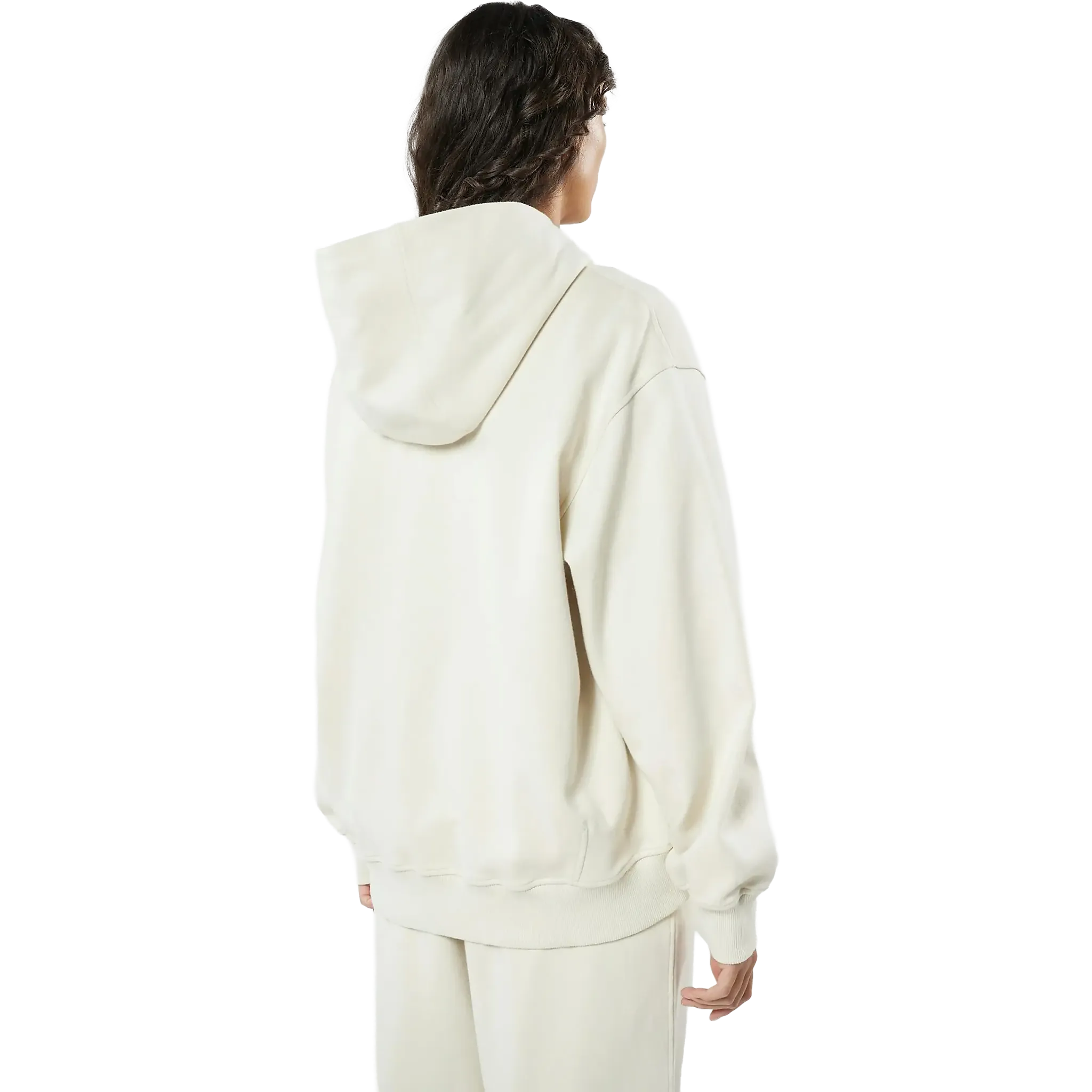 Dyngja Zipped Hoodie Unisex