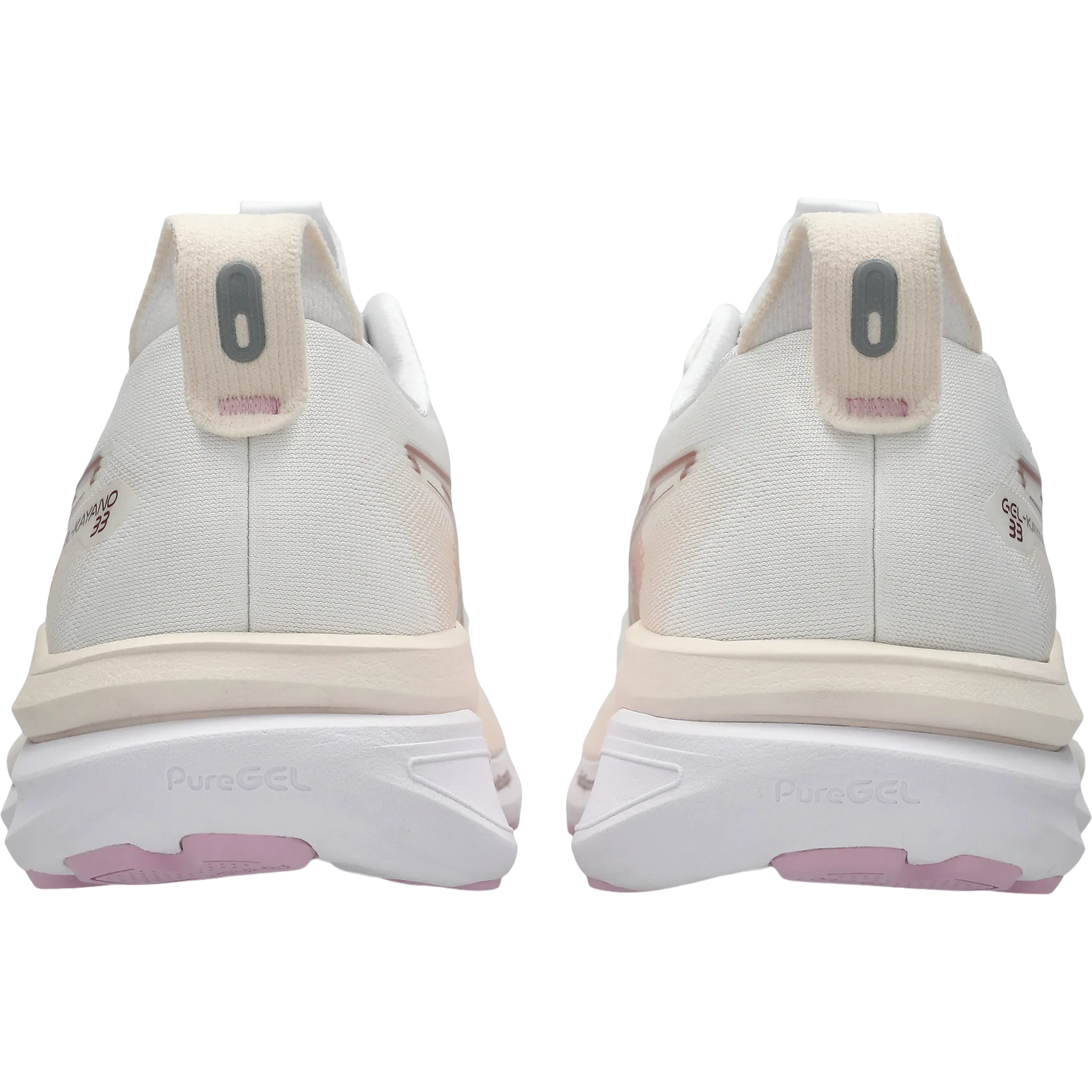 Gel-Kayano 33 Women