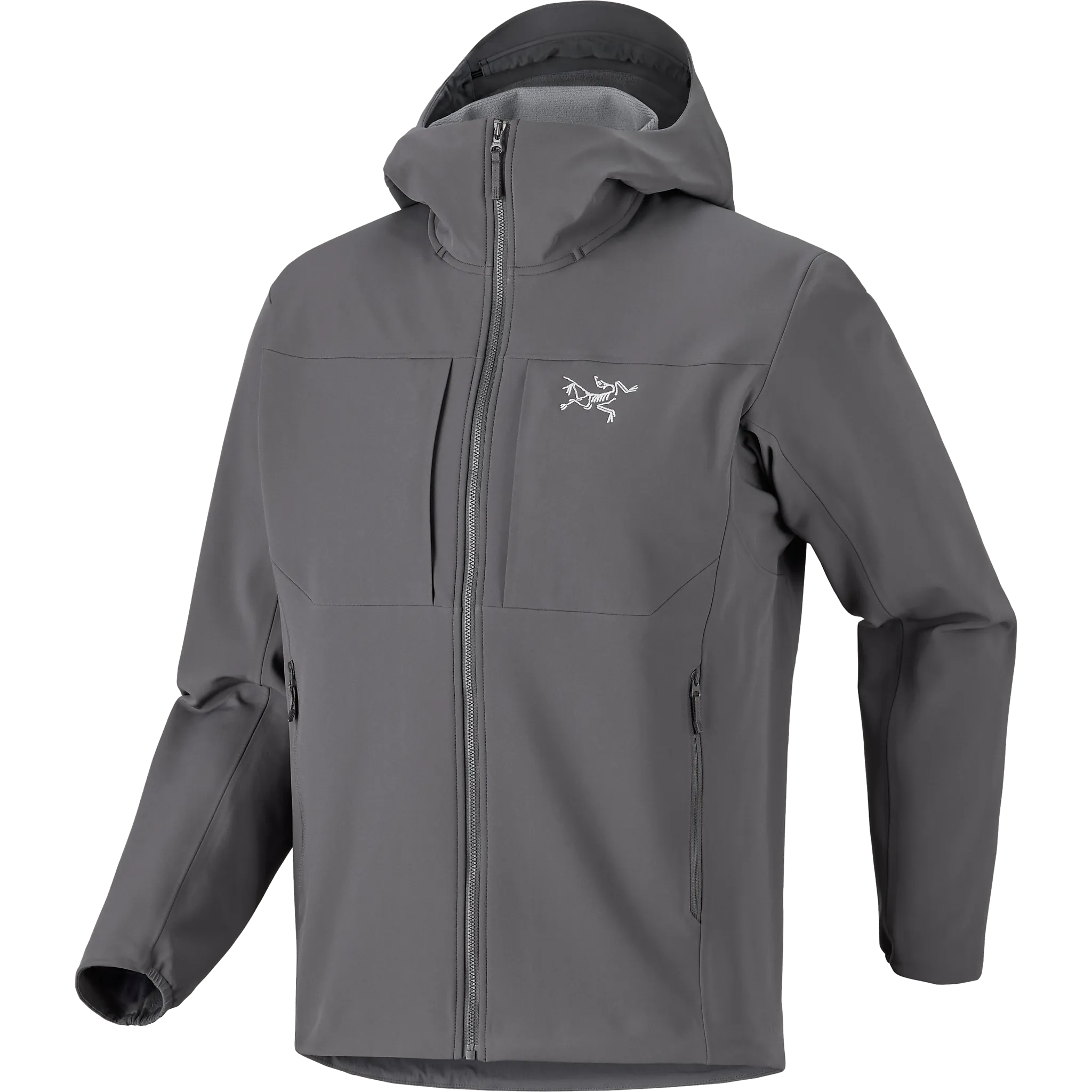Gamma MX Hoody Men Softshell