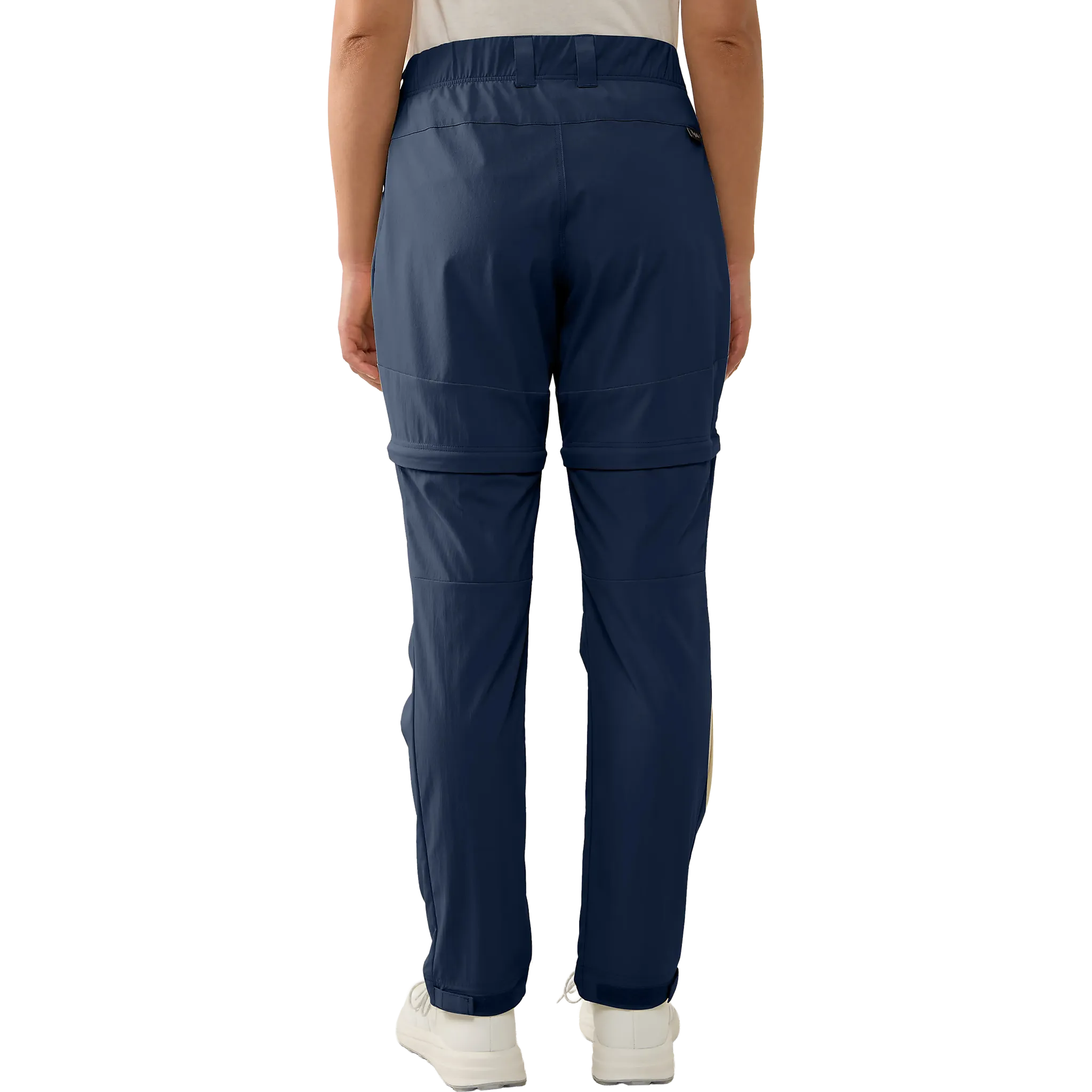 Lite Standard Zip-Off II Pant Women