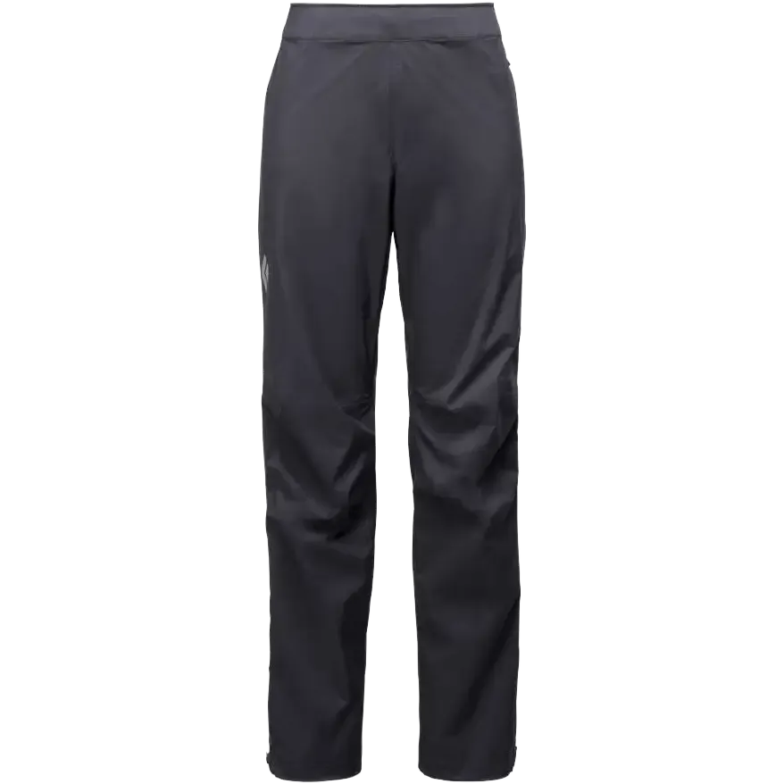Fineline Stretch Full Zip Pants Women regnbuks