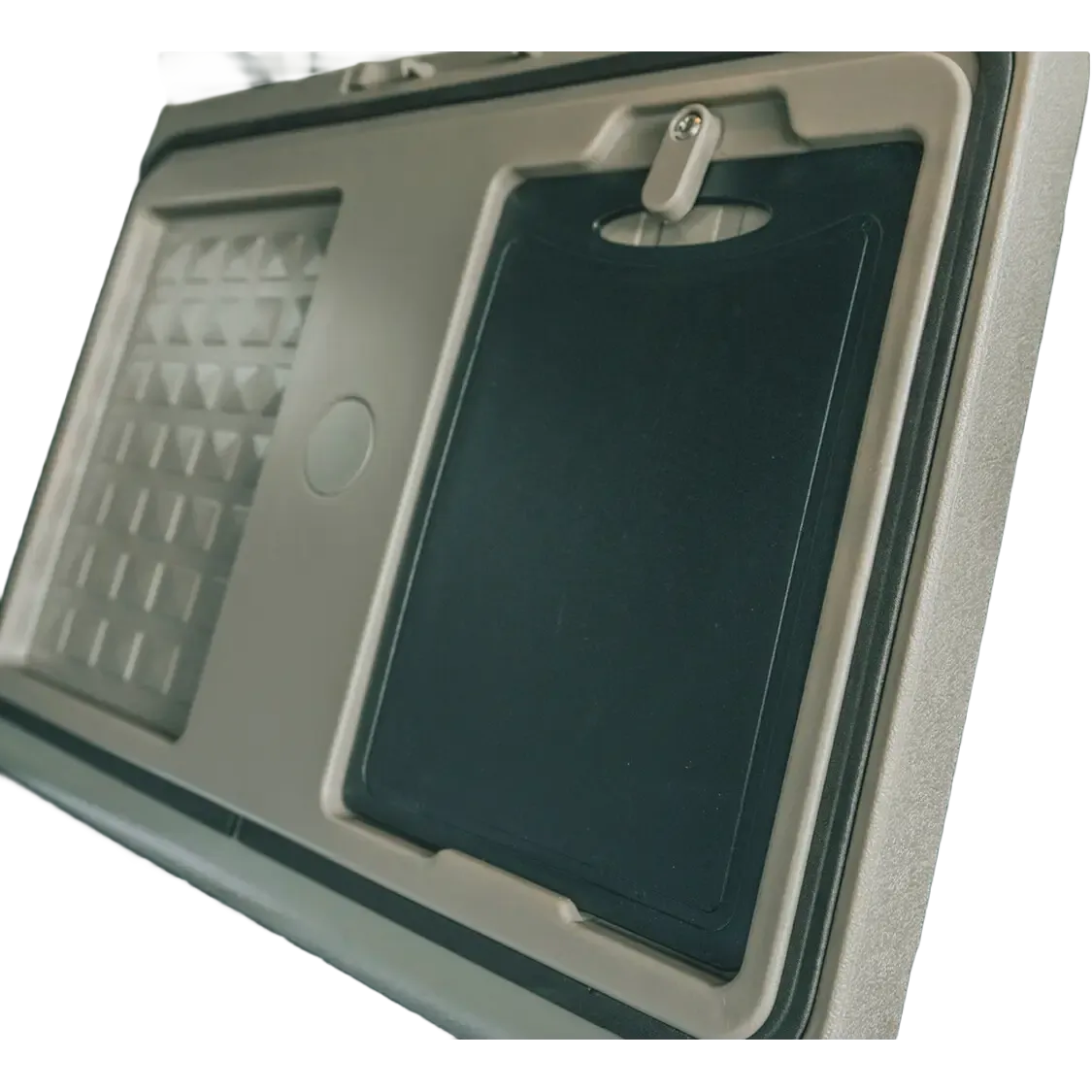 Arctic Frost 55 kylbox