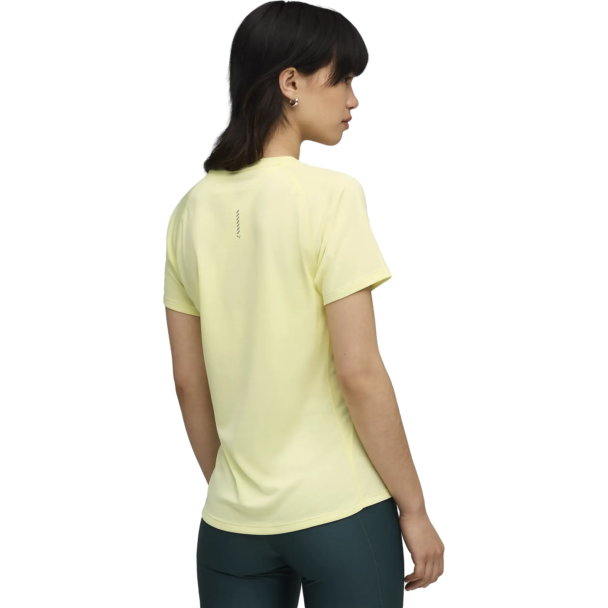 Run Velocity Tee Women