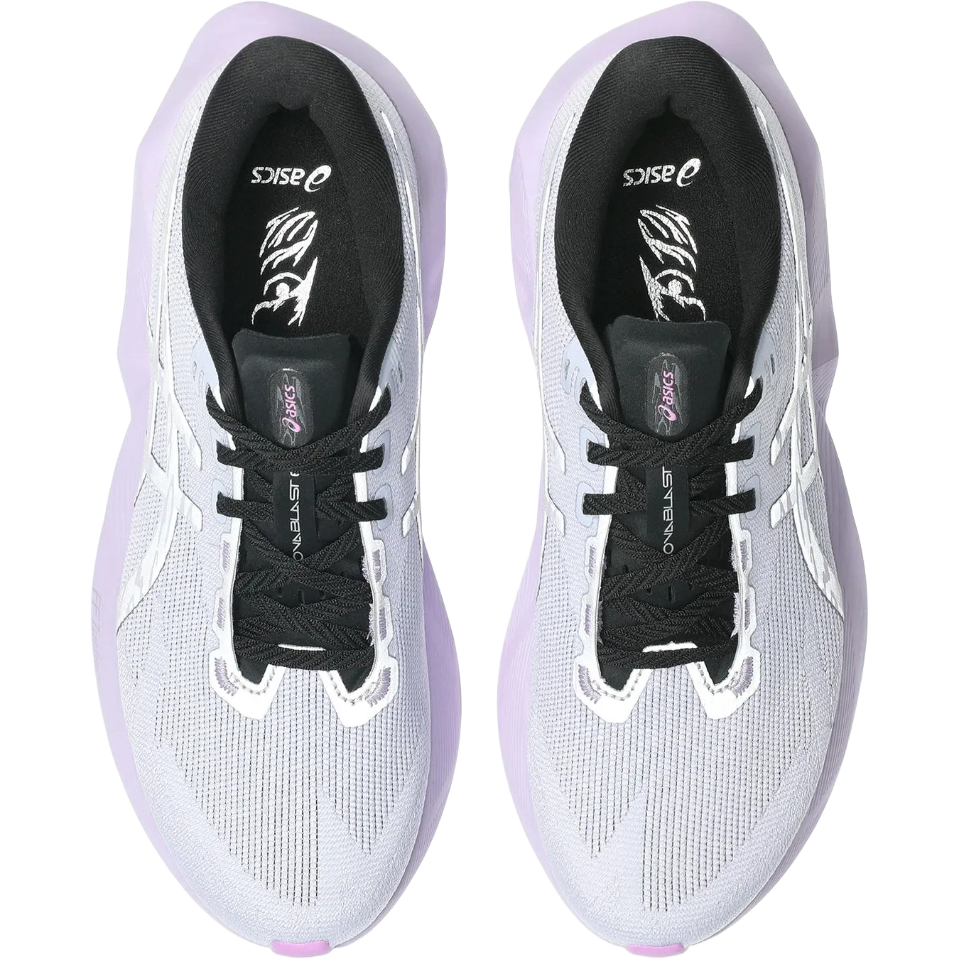NOVABLAST 6 LITE-SHOW Womens