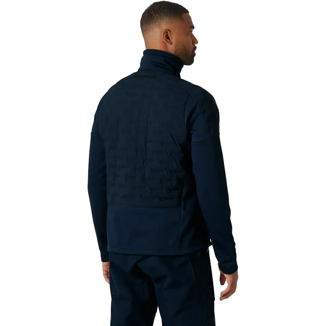 HP Hybrid Stretch Insulator Men