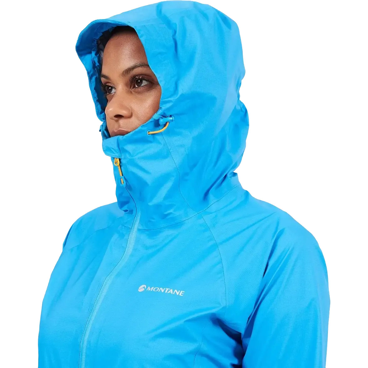Spine Jacket Women løbejakke