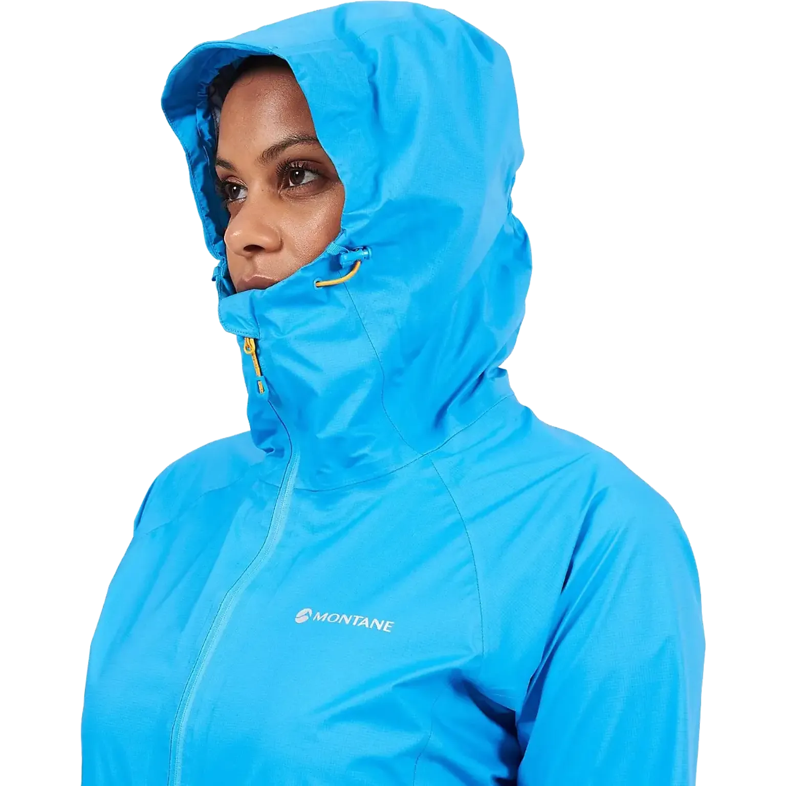 Spine Jacket Women løbejakke