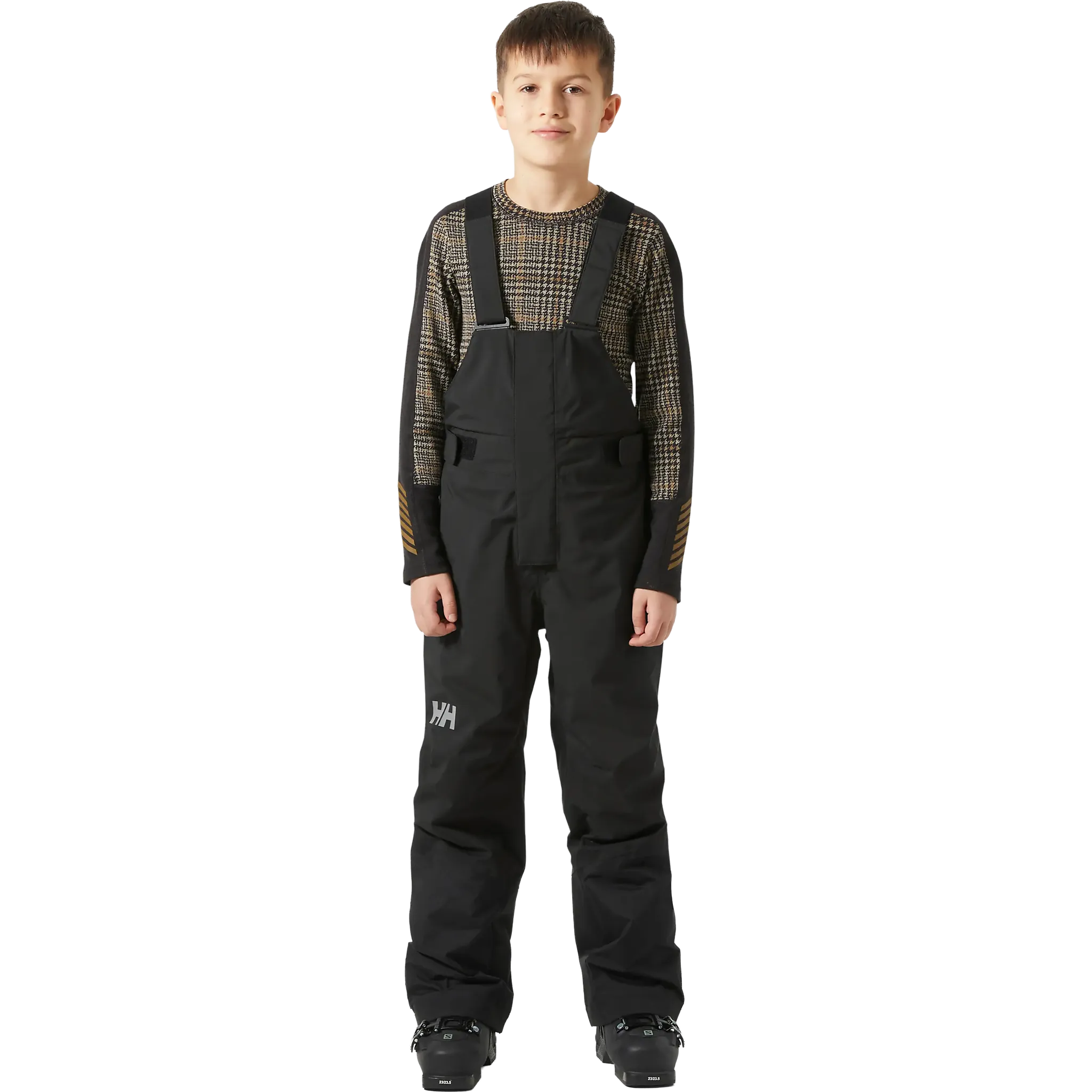 Summit 2.0 Bib Pants Junior
