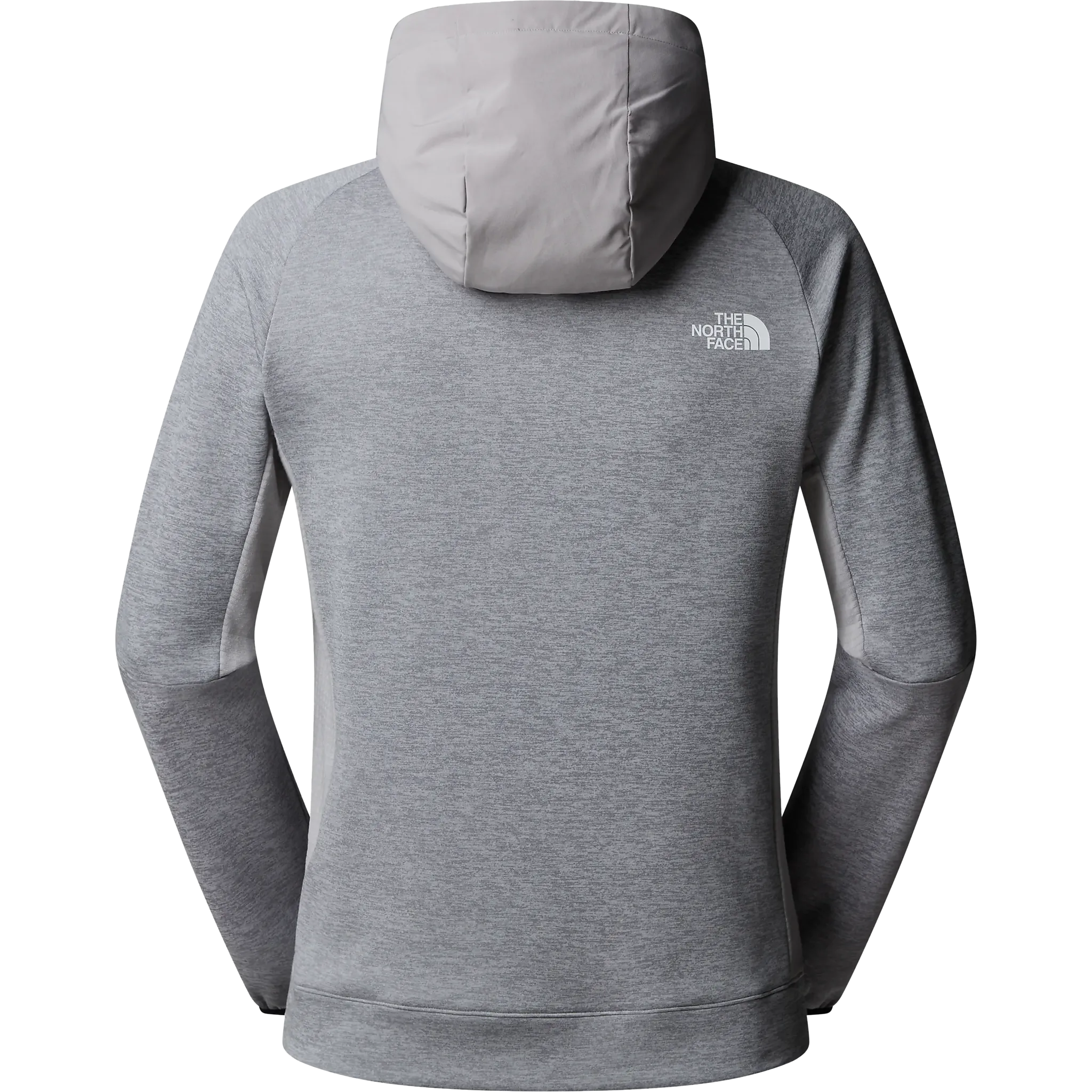 Mountain Athletics Fleece Hooded 1/4 Zip