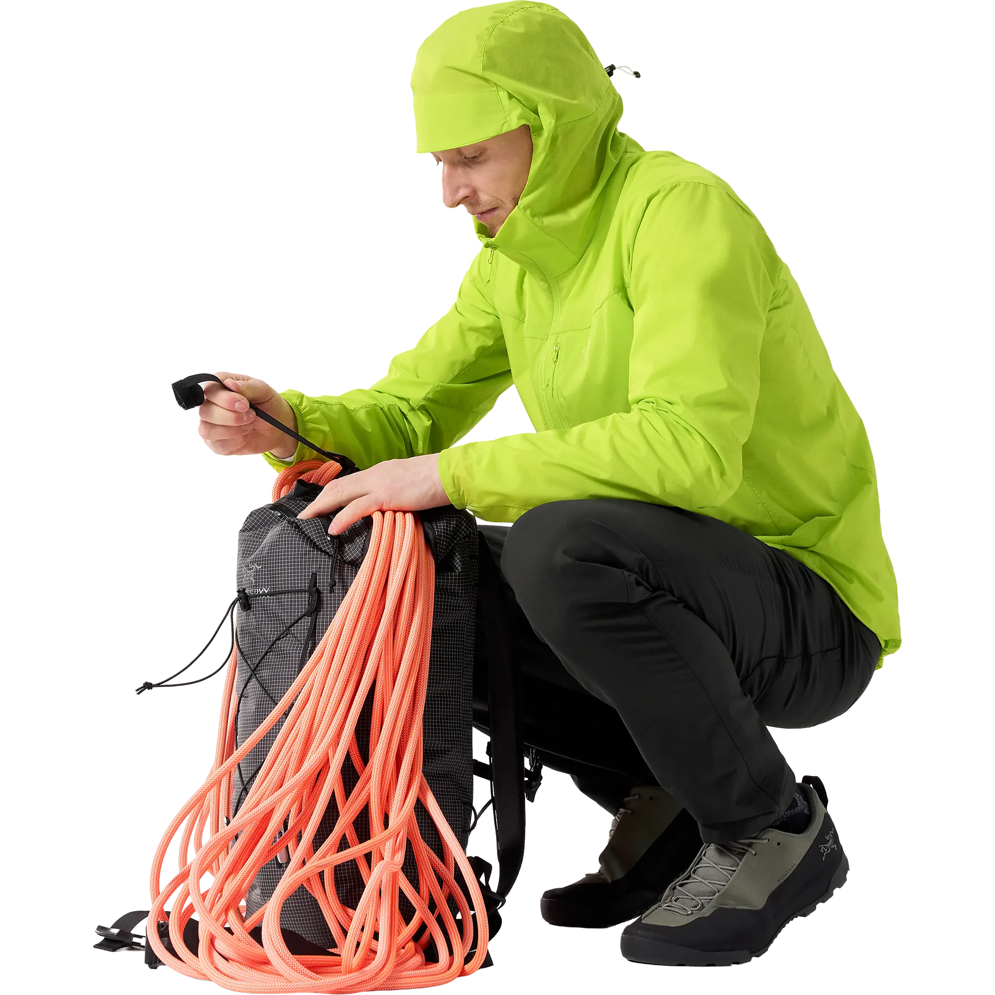 Squamish Hoody Men