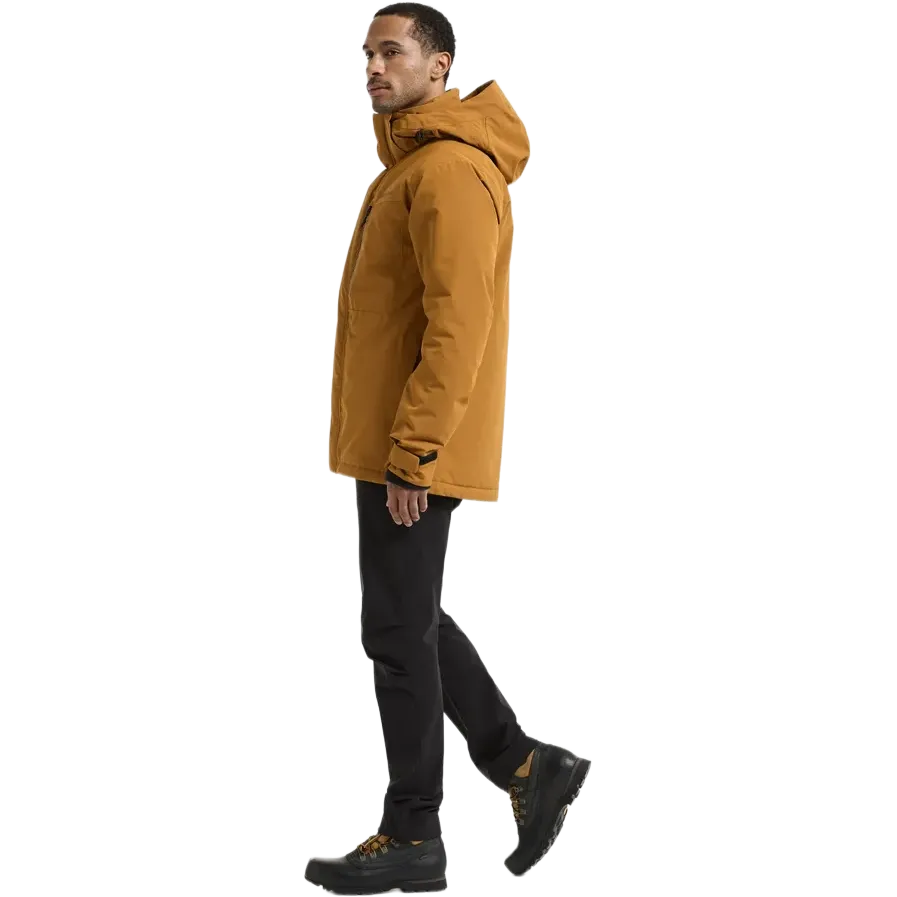 Stefan Jacket Men herrjacka