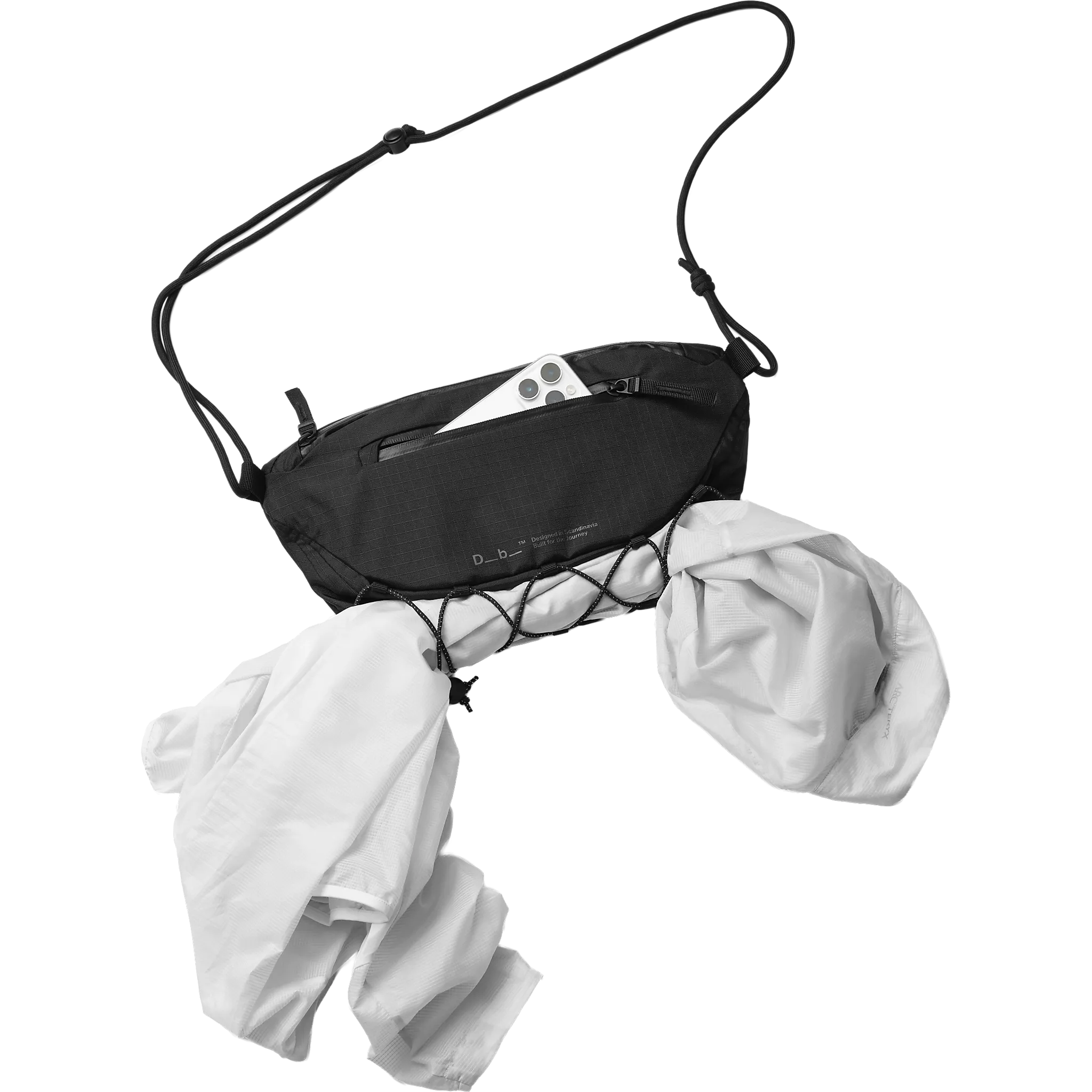 Roamer Pro Sling Bag 6L