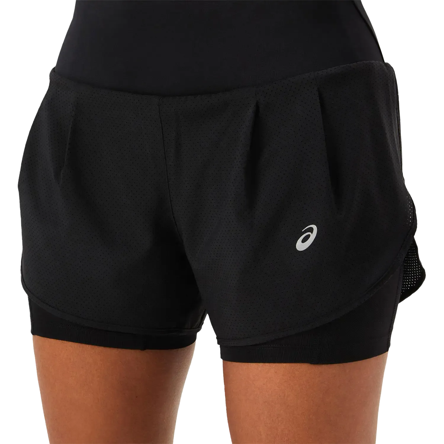 Road 2in1 3.5'' Short Women