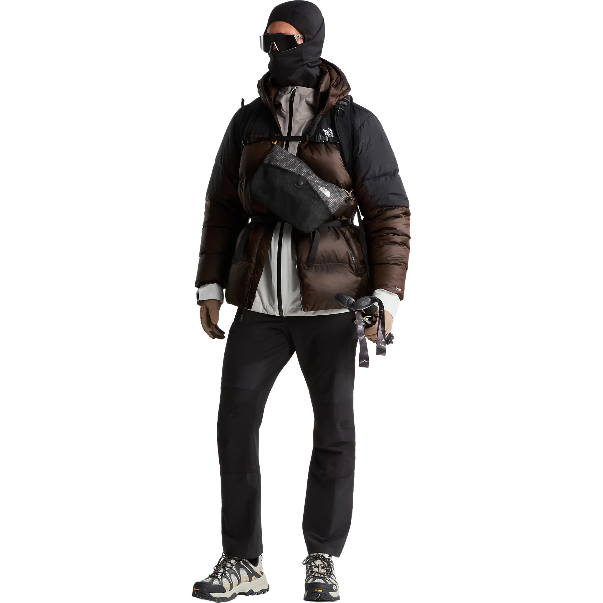 Diablo Down 2.0 Hoodie Men