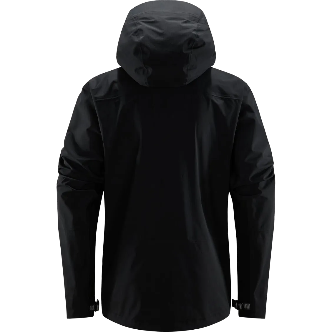 Roc Mono Proof Jacket Men regnjacka