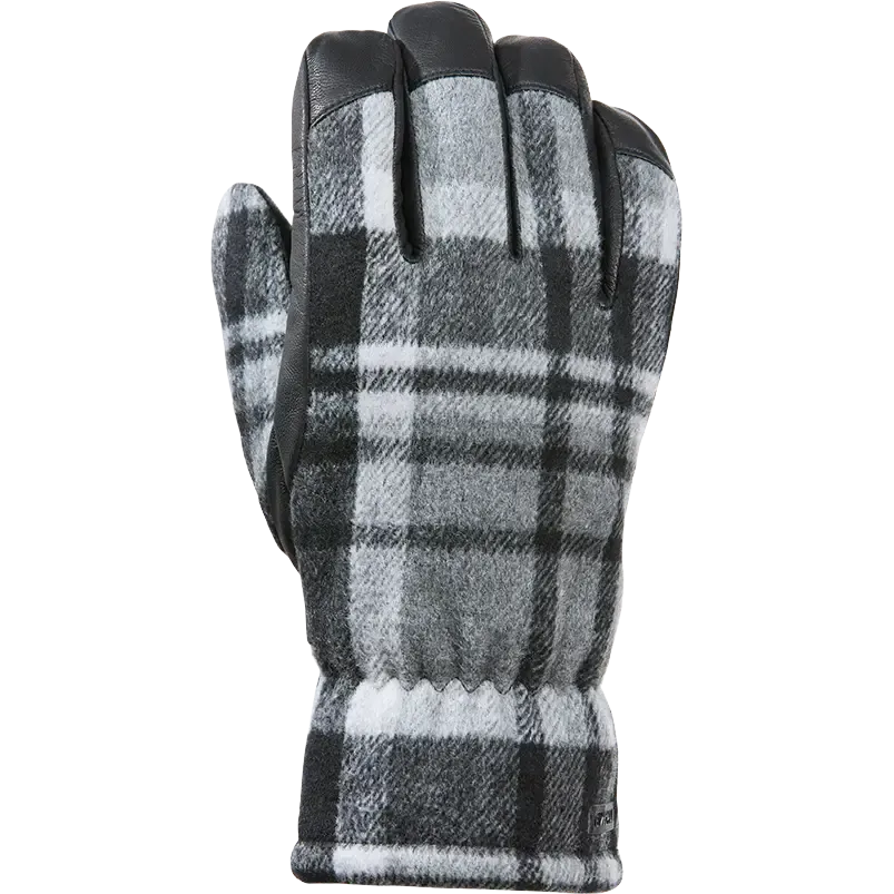 Lumberjack Glove Men