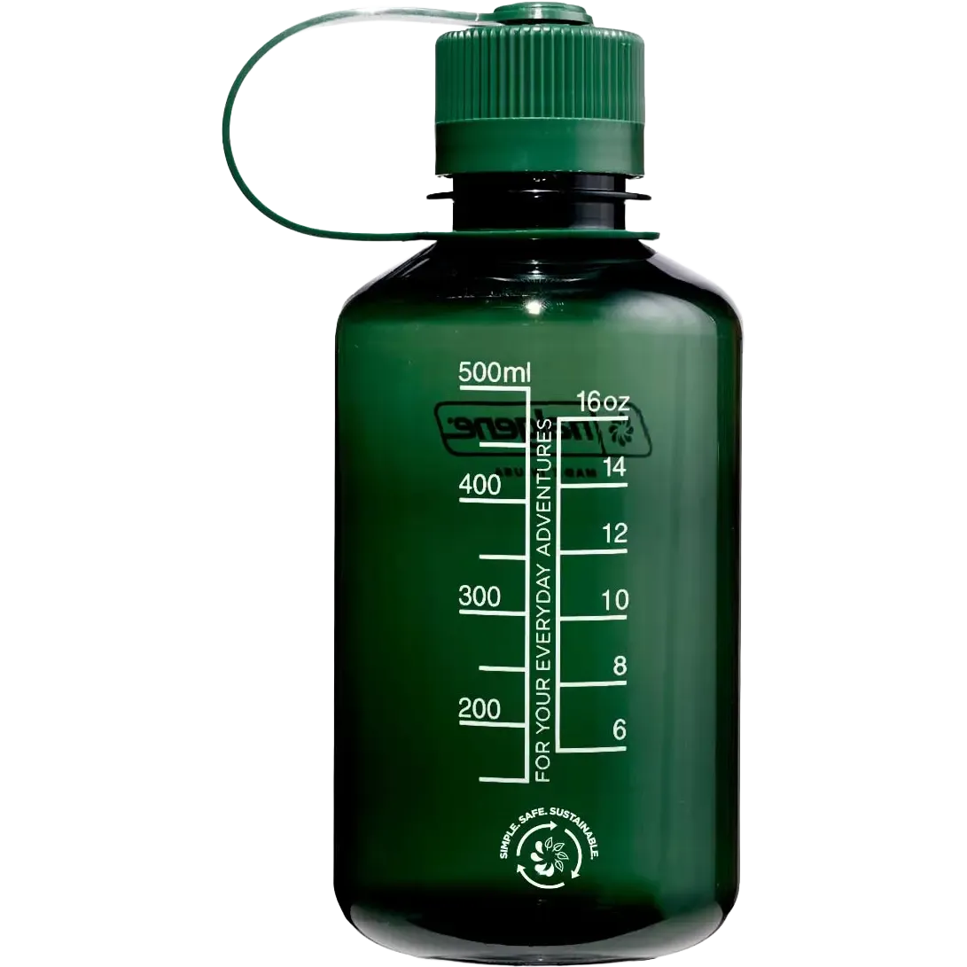 Narrow Mouth Sustain 500 ml vandflaske