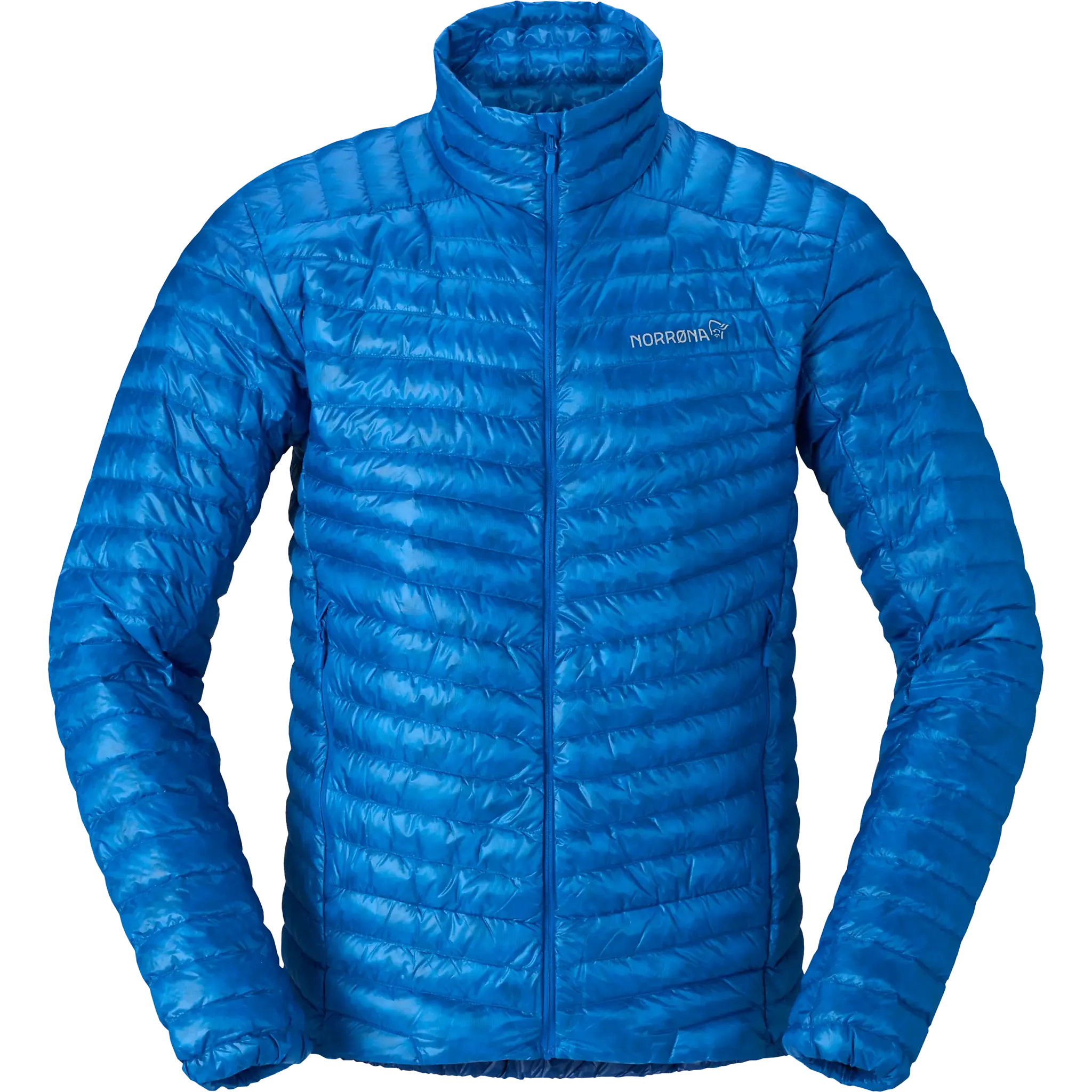 Trollveggen Down800 Super Light Jacket M