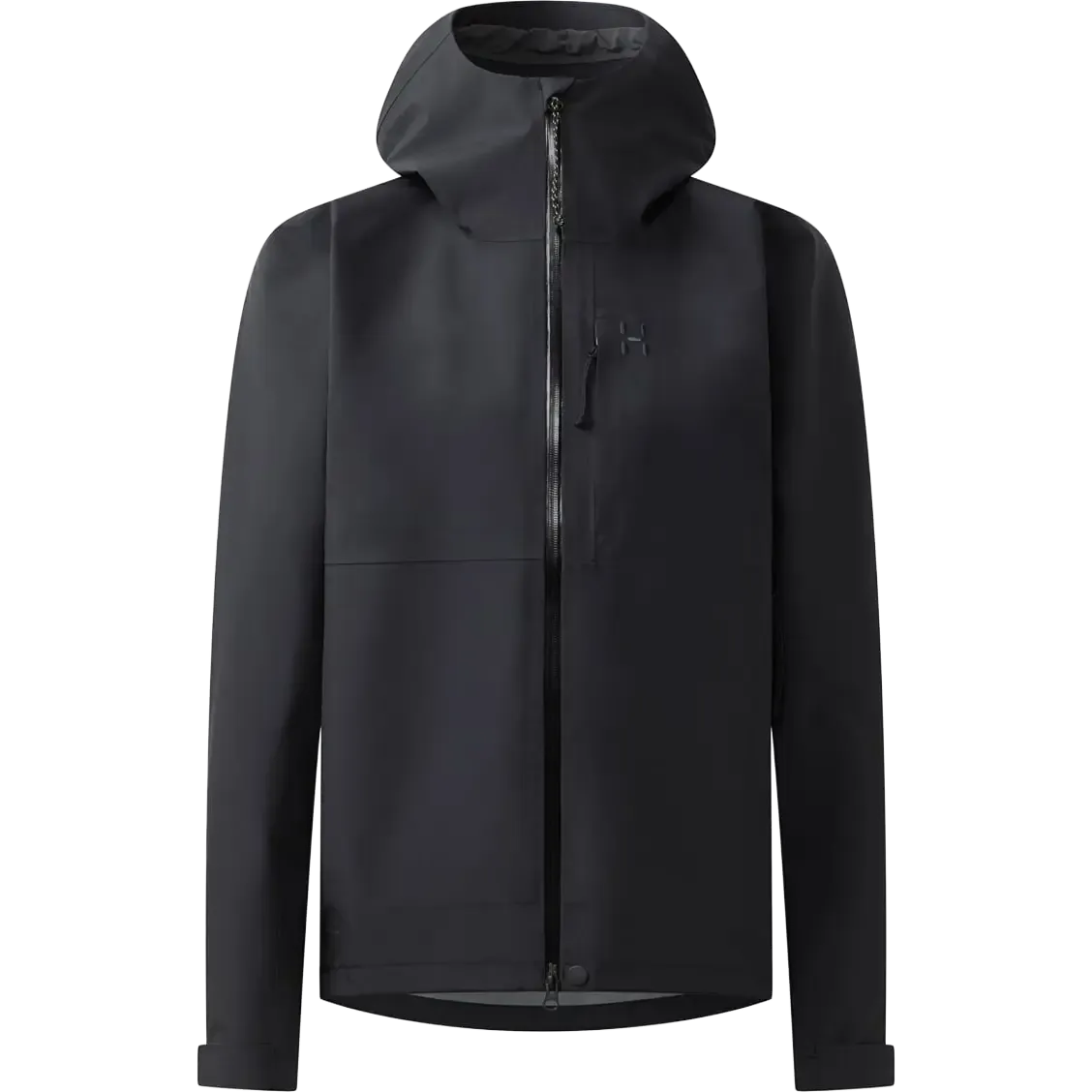 Front Proof II Jacket Women regnjacka
