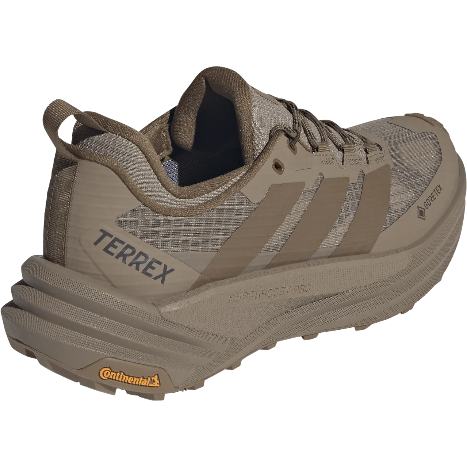 Terrex Freehiker 3 Low GTX Men