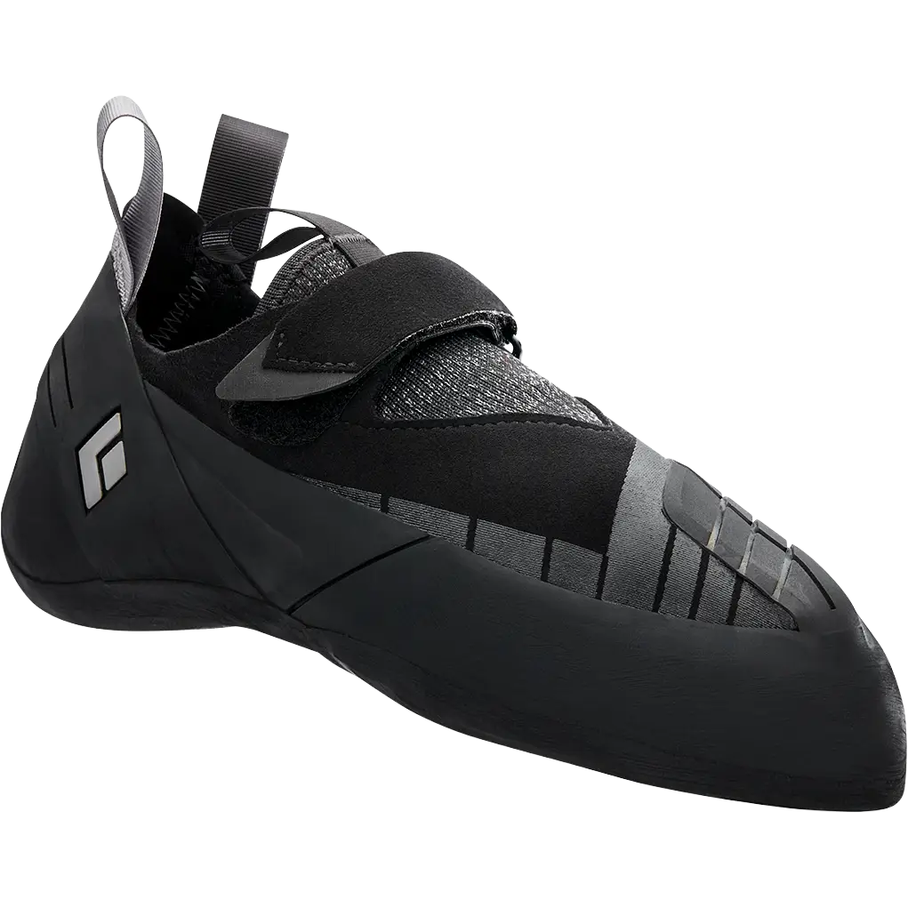 Black Diamond Shadow klatresko - 37
