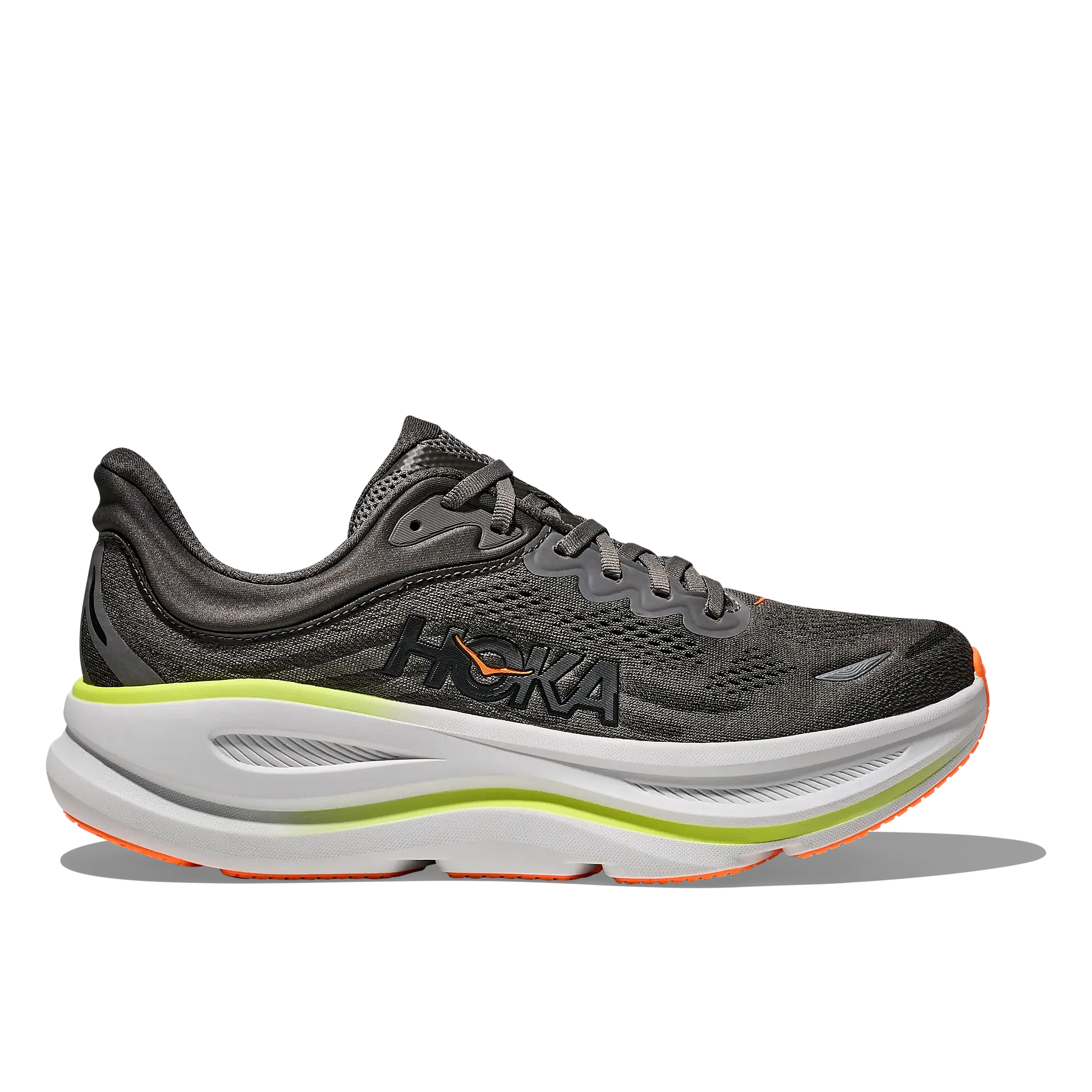 Asphalt Grey/Gravel