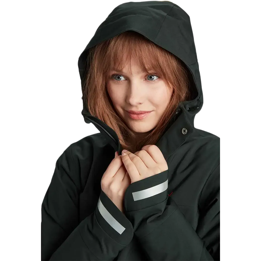 Mani Down Coat Women dunjakke