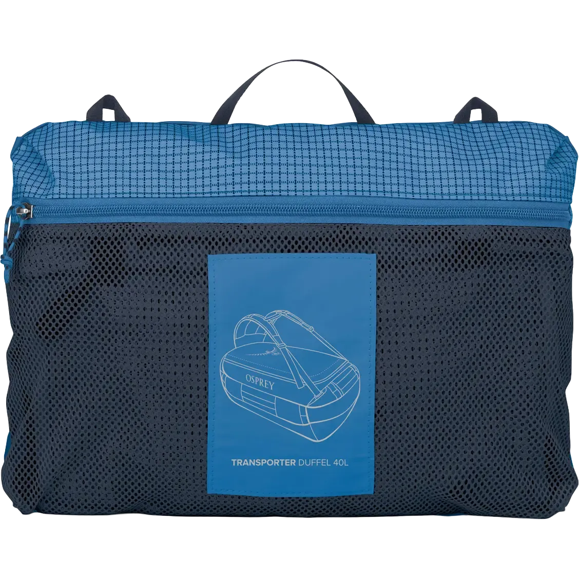 Transporter Duffel 40
