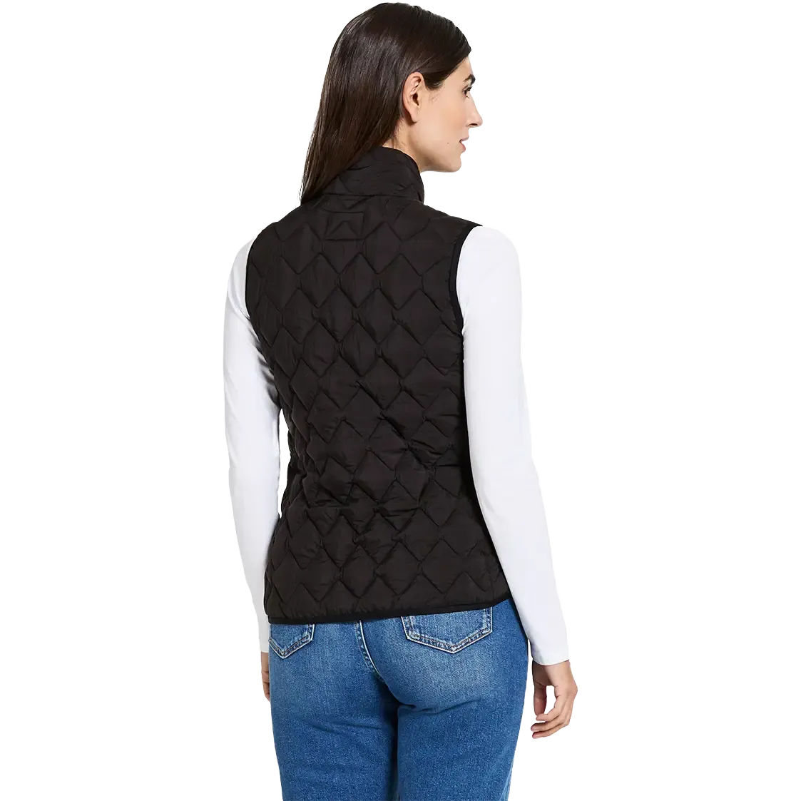 Evy Vest Women damevest