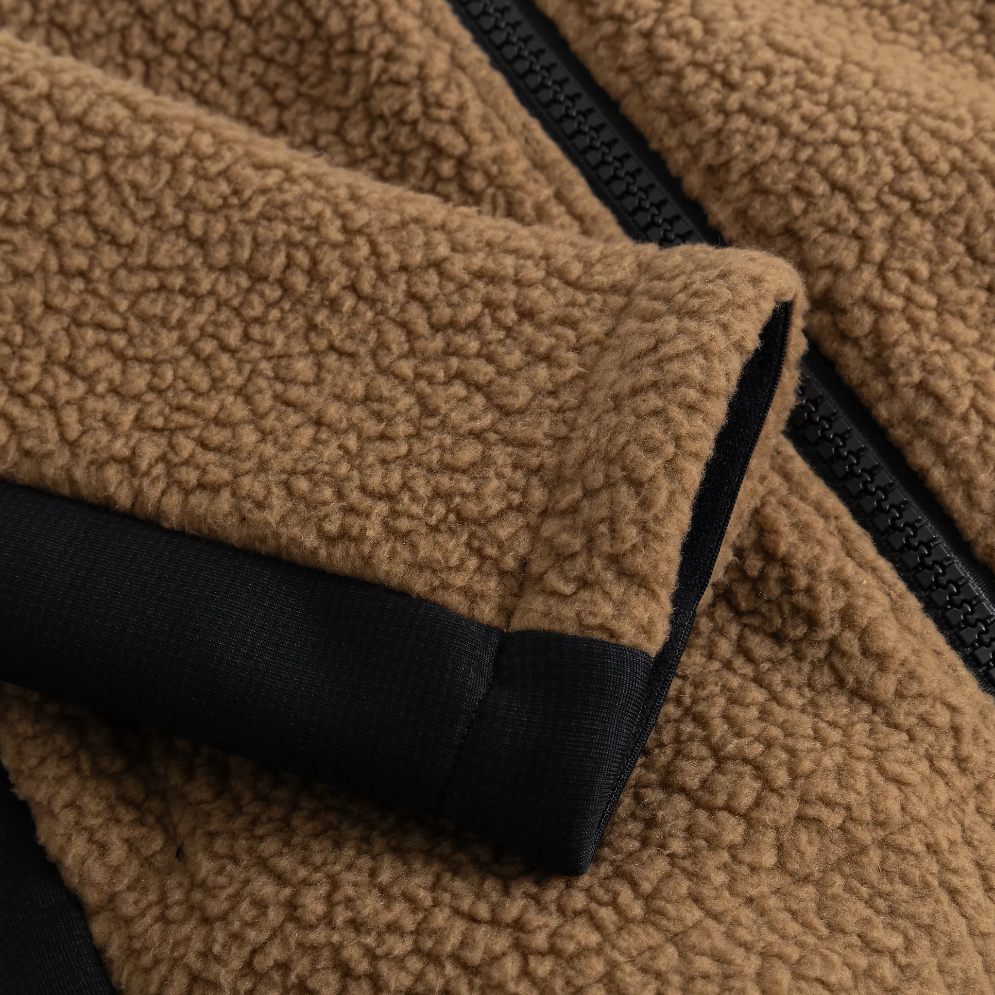 Tindur Shearling Jacket Women