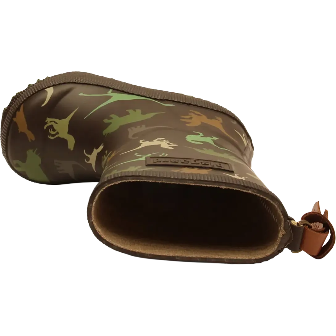 Basic gummistövlar