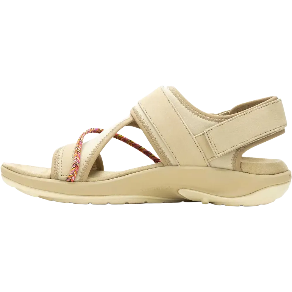 Terran 4 Backstrap Women sandal