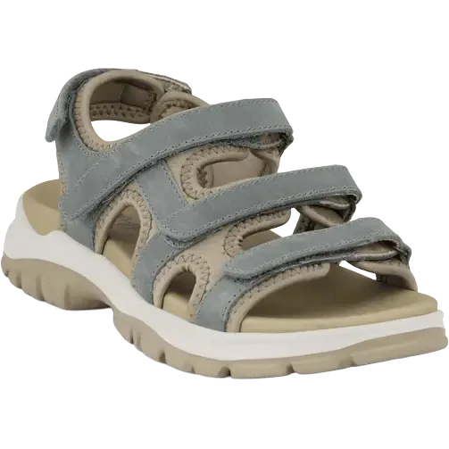 Kiruna Kaisa Sandal Women