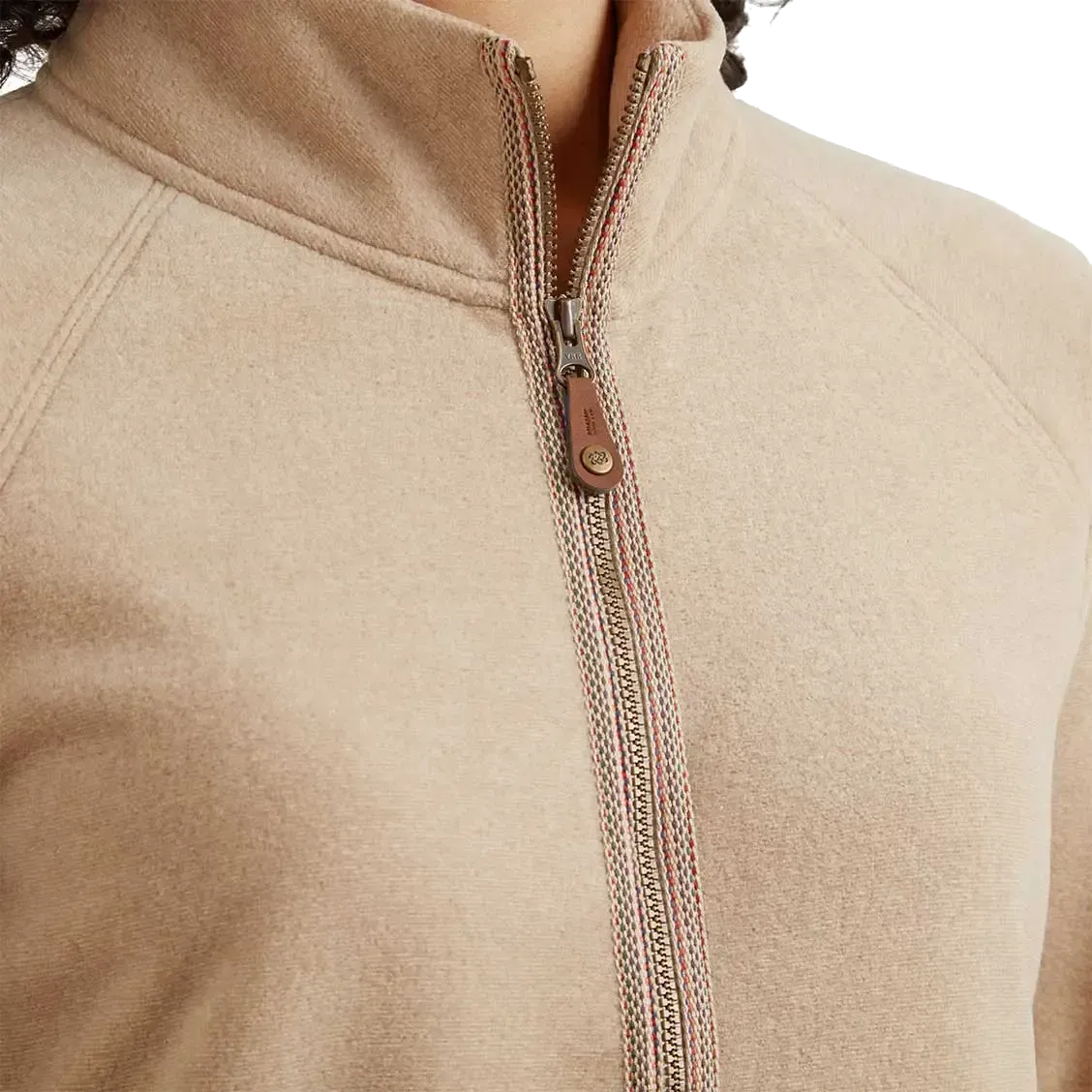 Rolpa Eco Jacket Women fleece