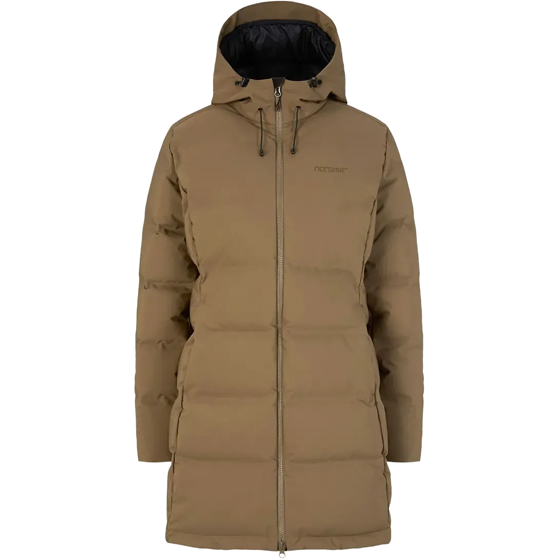 Aukea Down Coat Women vinterjakke