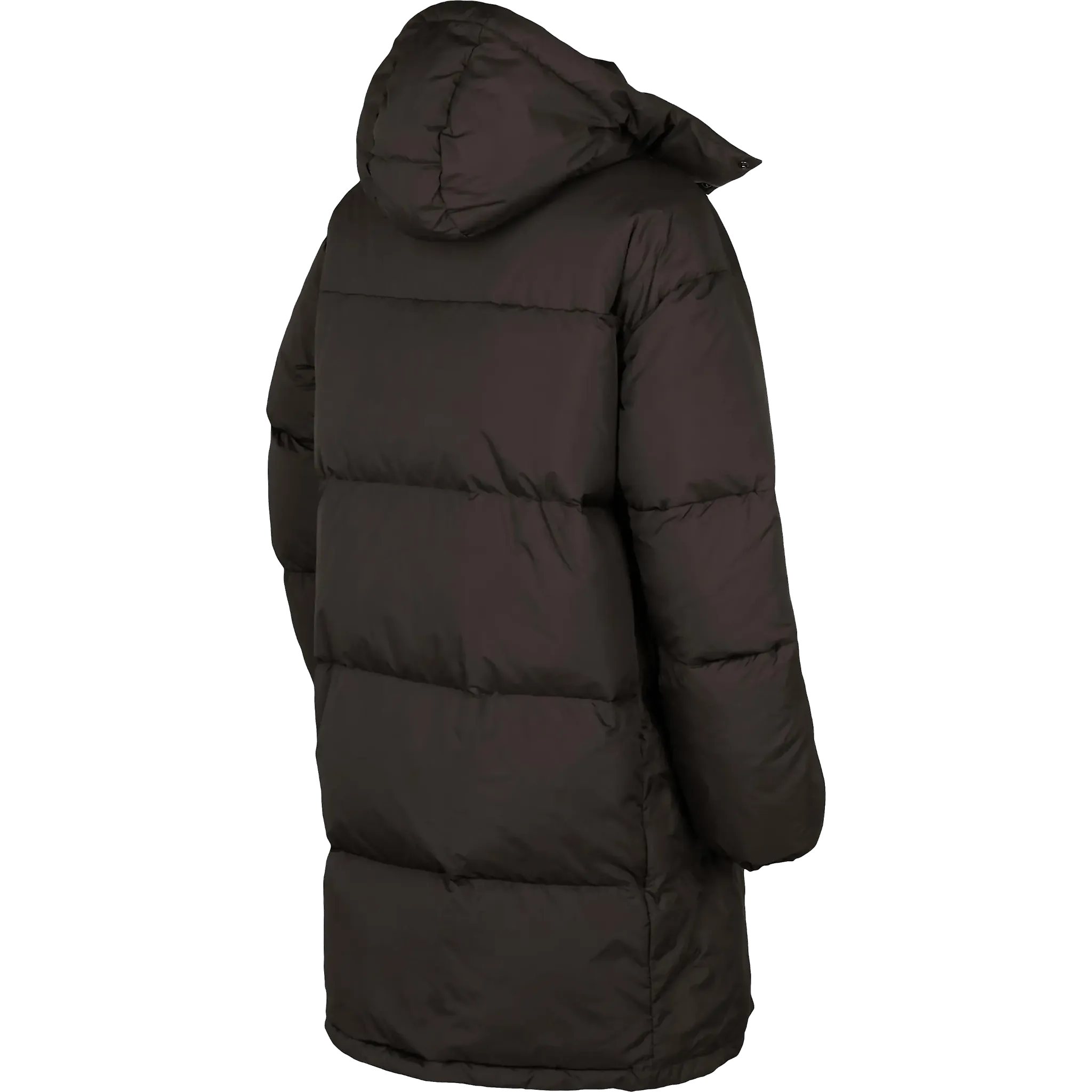 Dyngja Down Coat