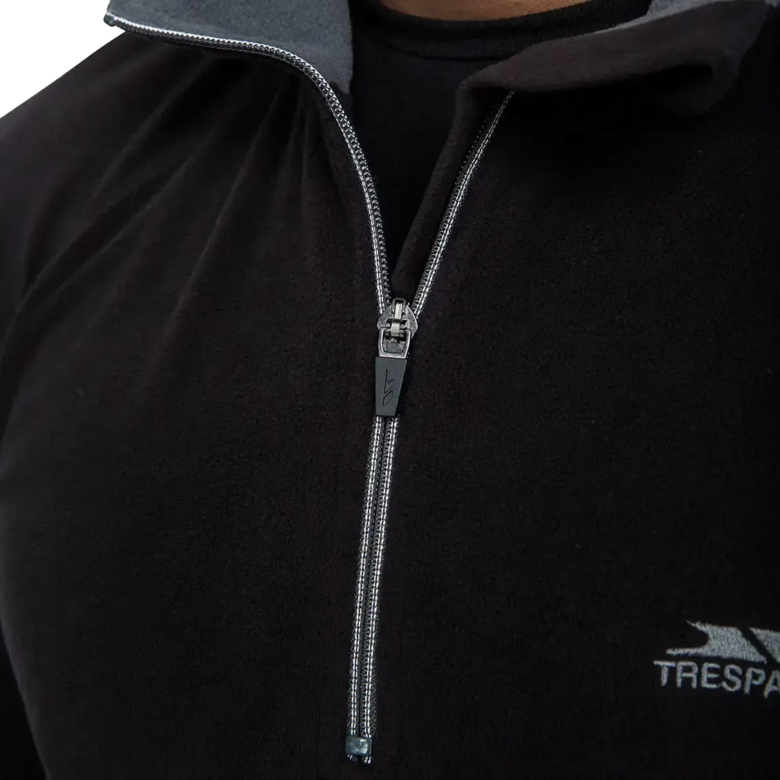Blackford Fleece AT100 Men herrefleece
