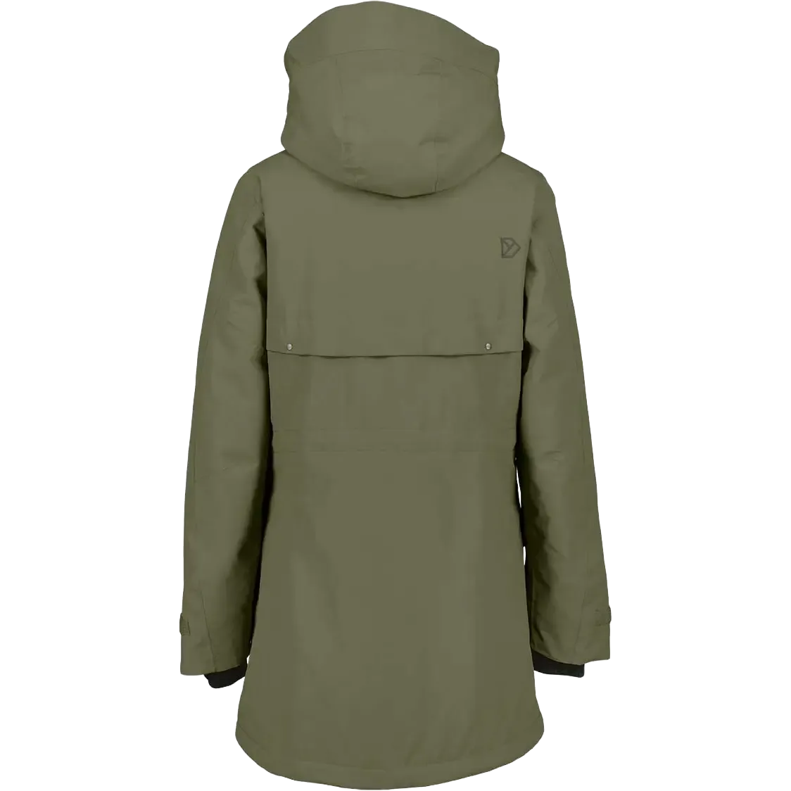 Frida Parka 7 Women vinterjakke