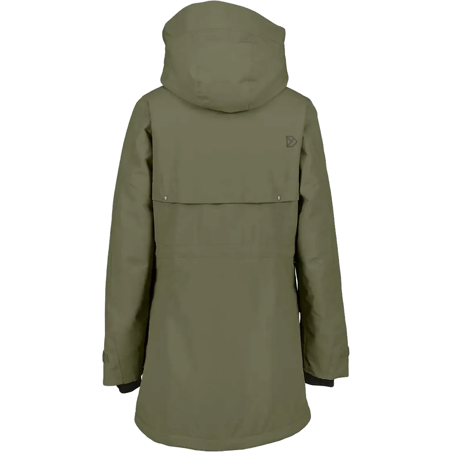 Frida Parka 7 Women vinterjakke